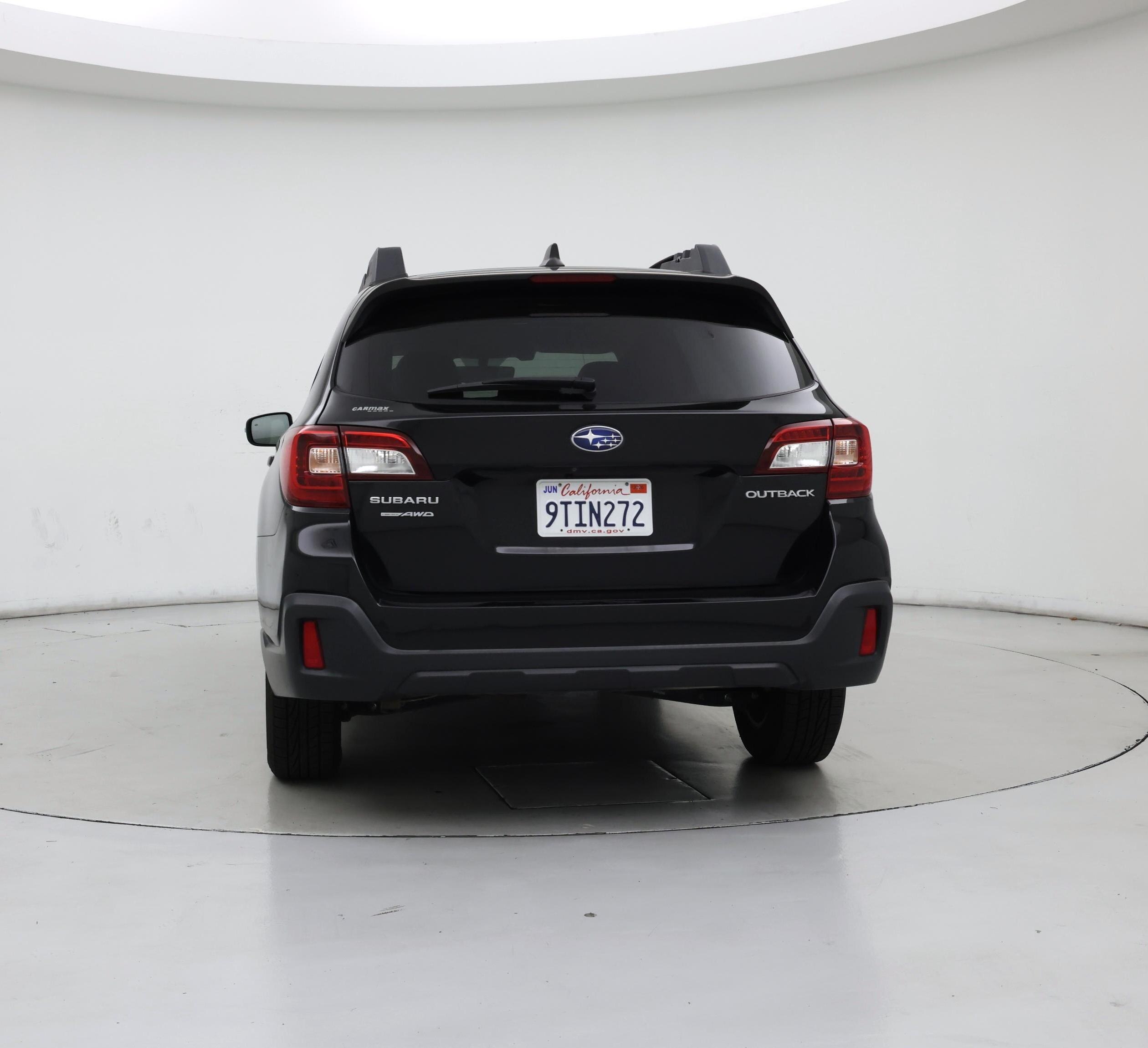 Thumbnail: 2019 Subaru Outback - 6