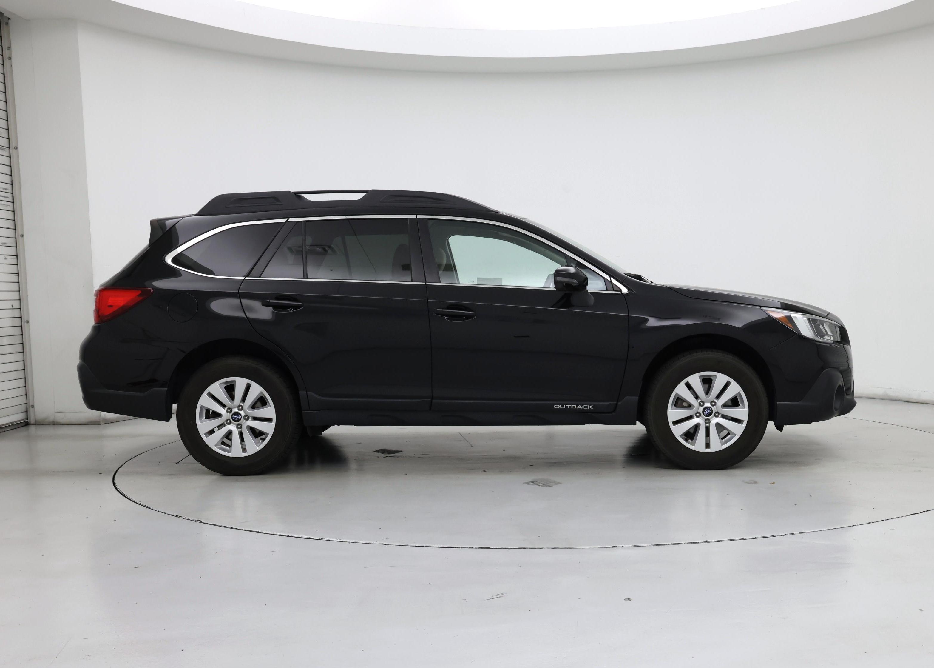 Thumbnail: 2019 Subaru Outback - 7