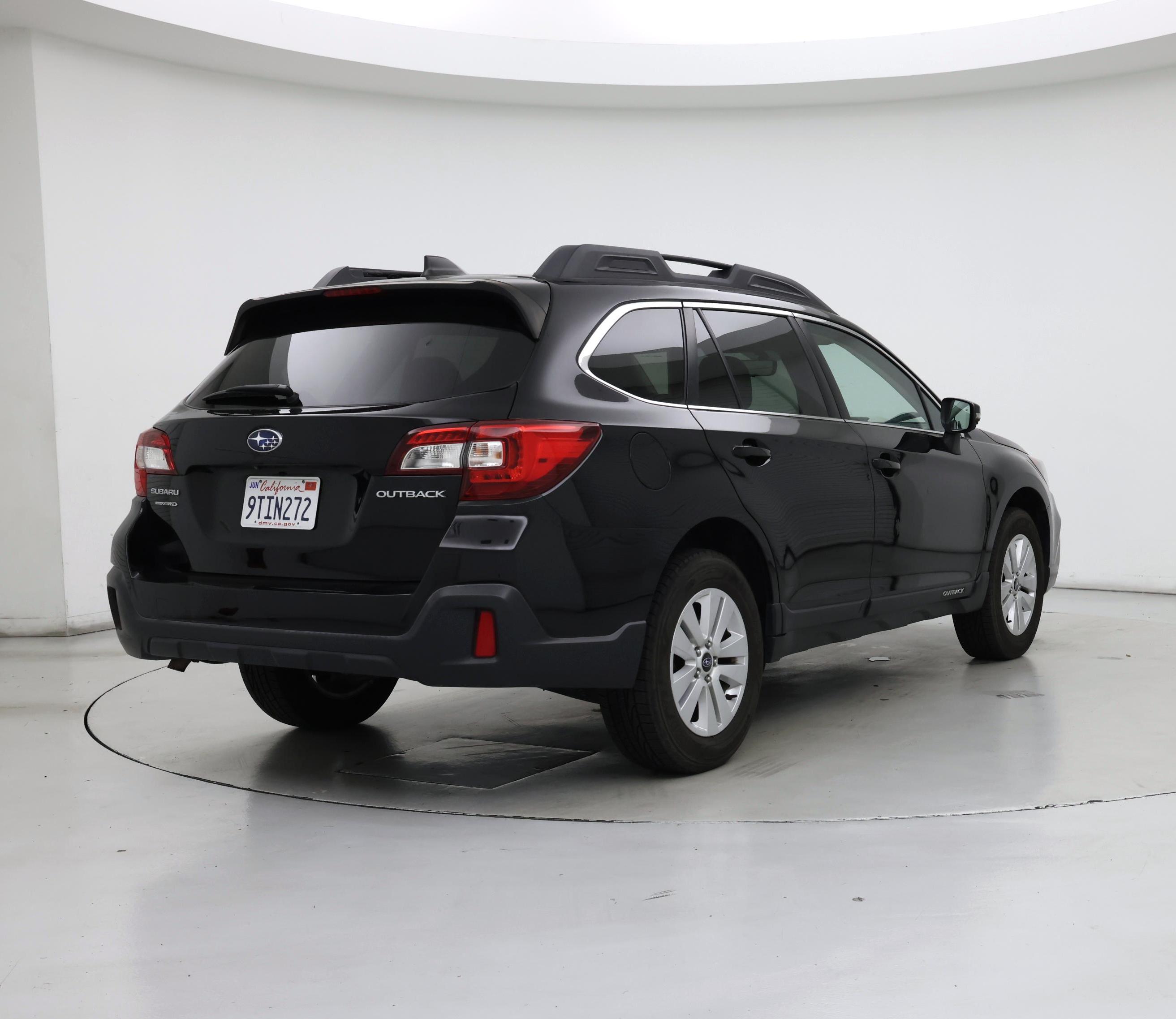 Thumbnail: 2019 Subaru Outback - 8