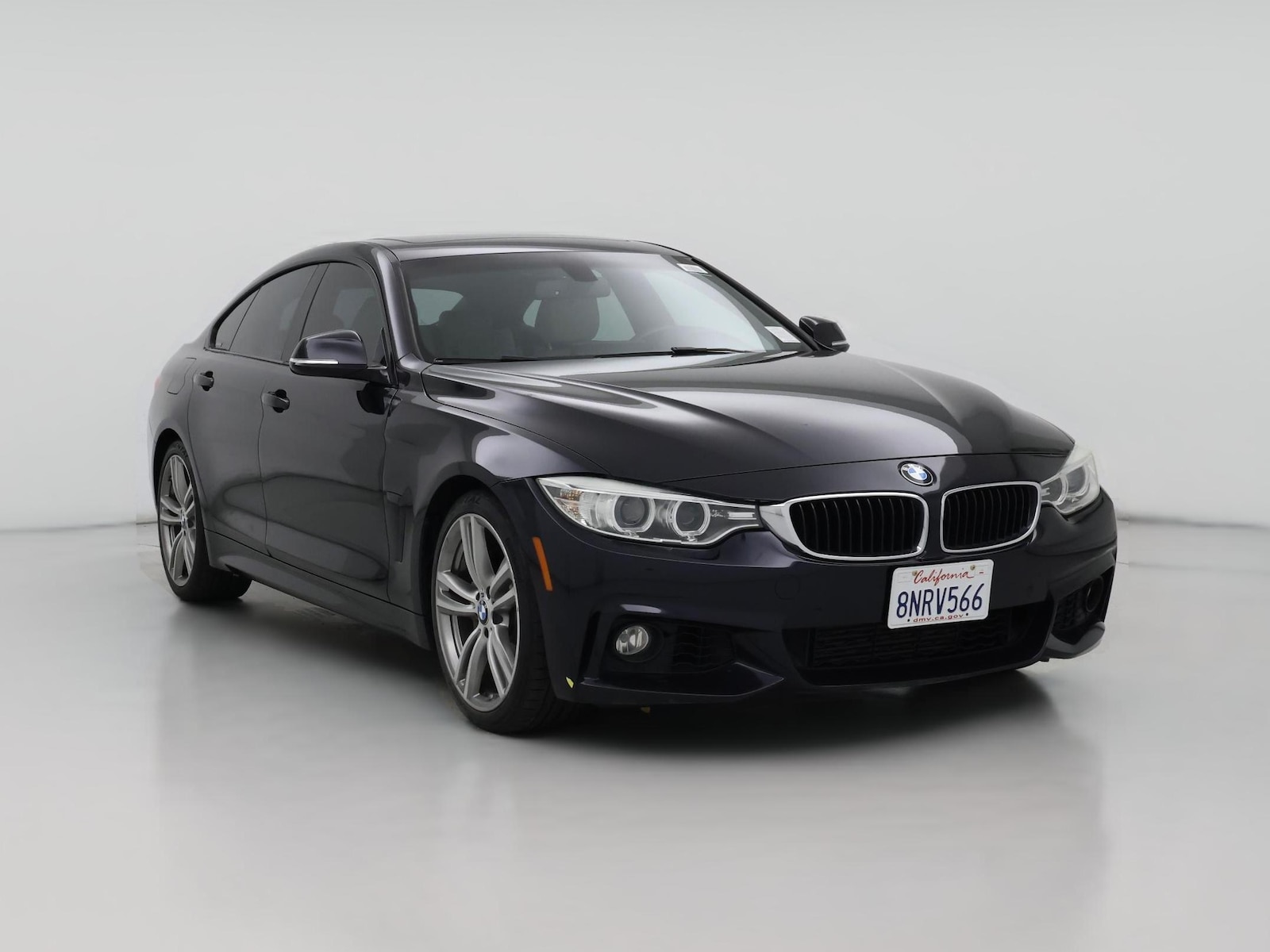 2016 BMW 4 Series