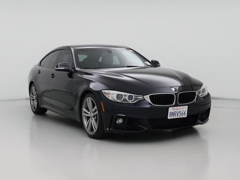 2016 BMW 4 Series 428i -
                  Santa Rosa, CA
