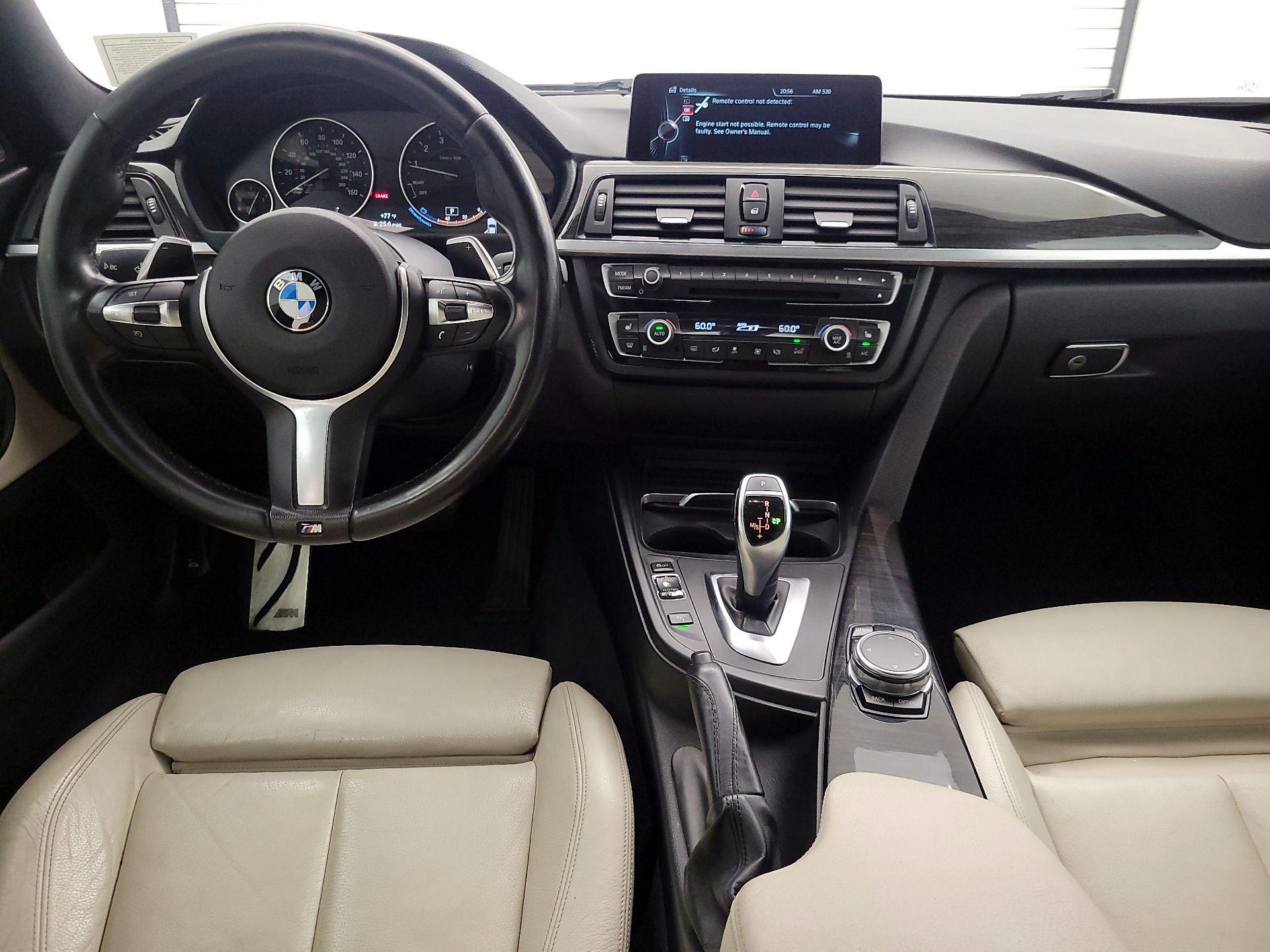 Thumbnail: 2016 BMW 4 Series - 9