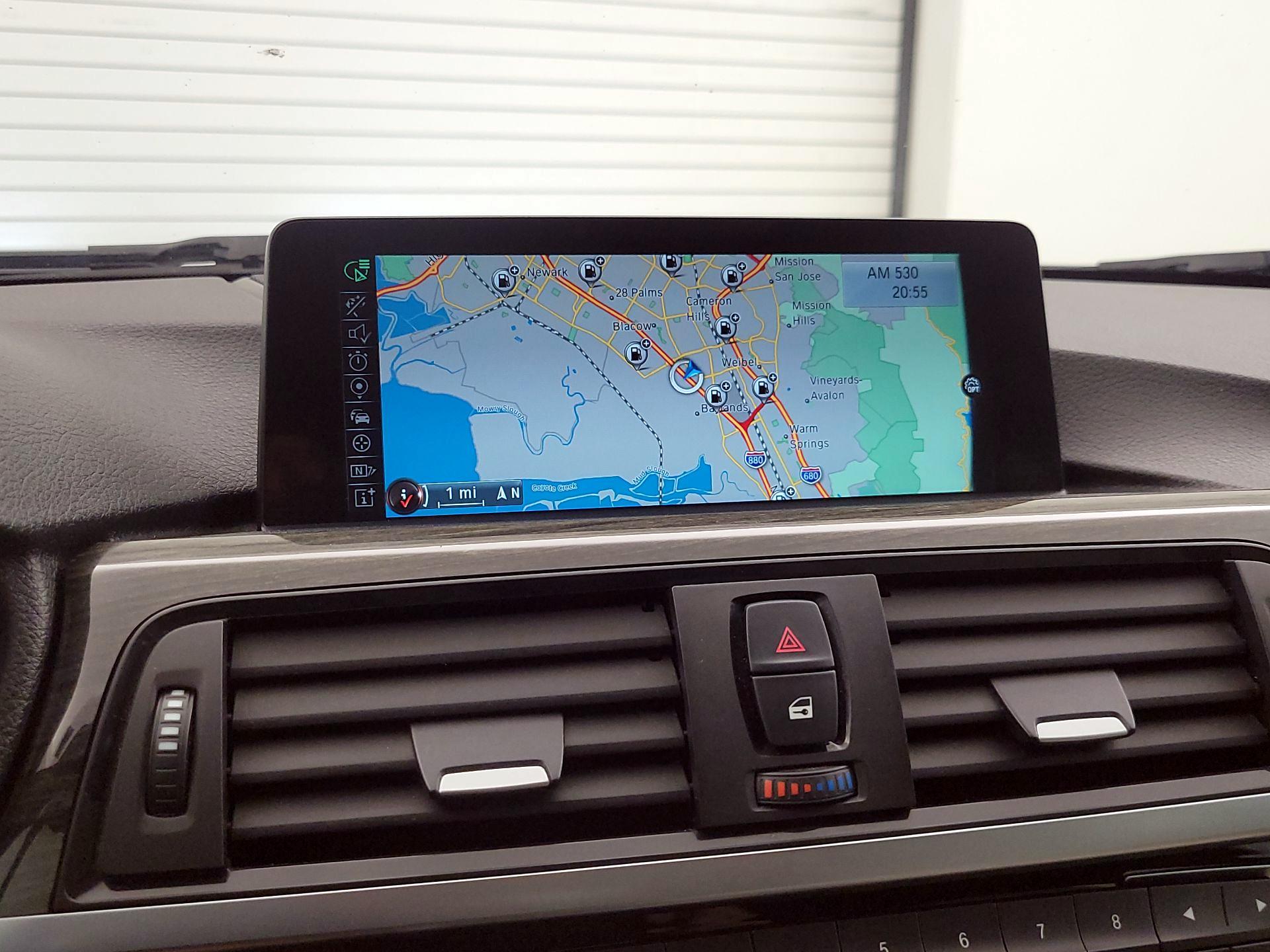 Thumbnail: 2016 BMW 4 Series - 14