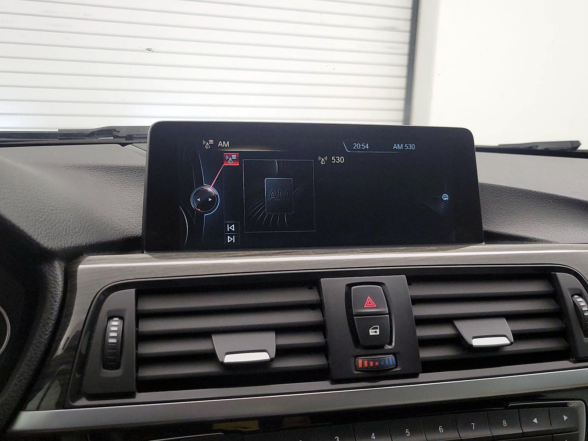 Thumbnail: 2016 BMW 4 Series - 16