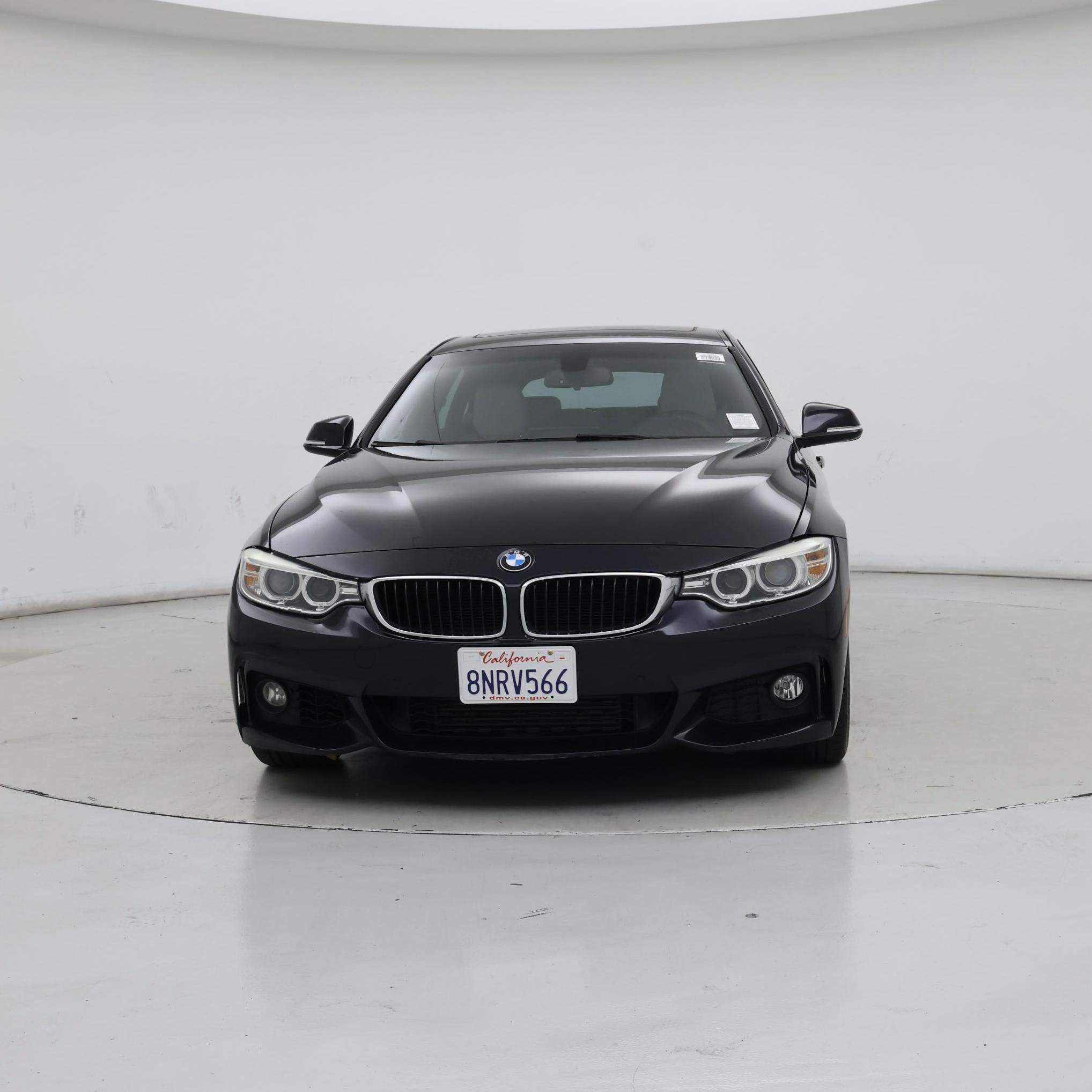 Thumbnail: 2016 BMW 4 Series - 5