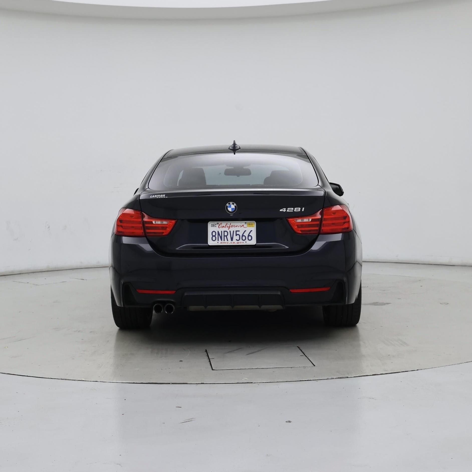 Thumbnail: 2016 BMW 4 Series - 6