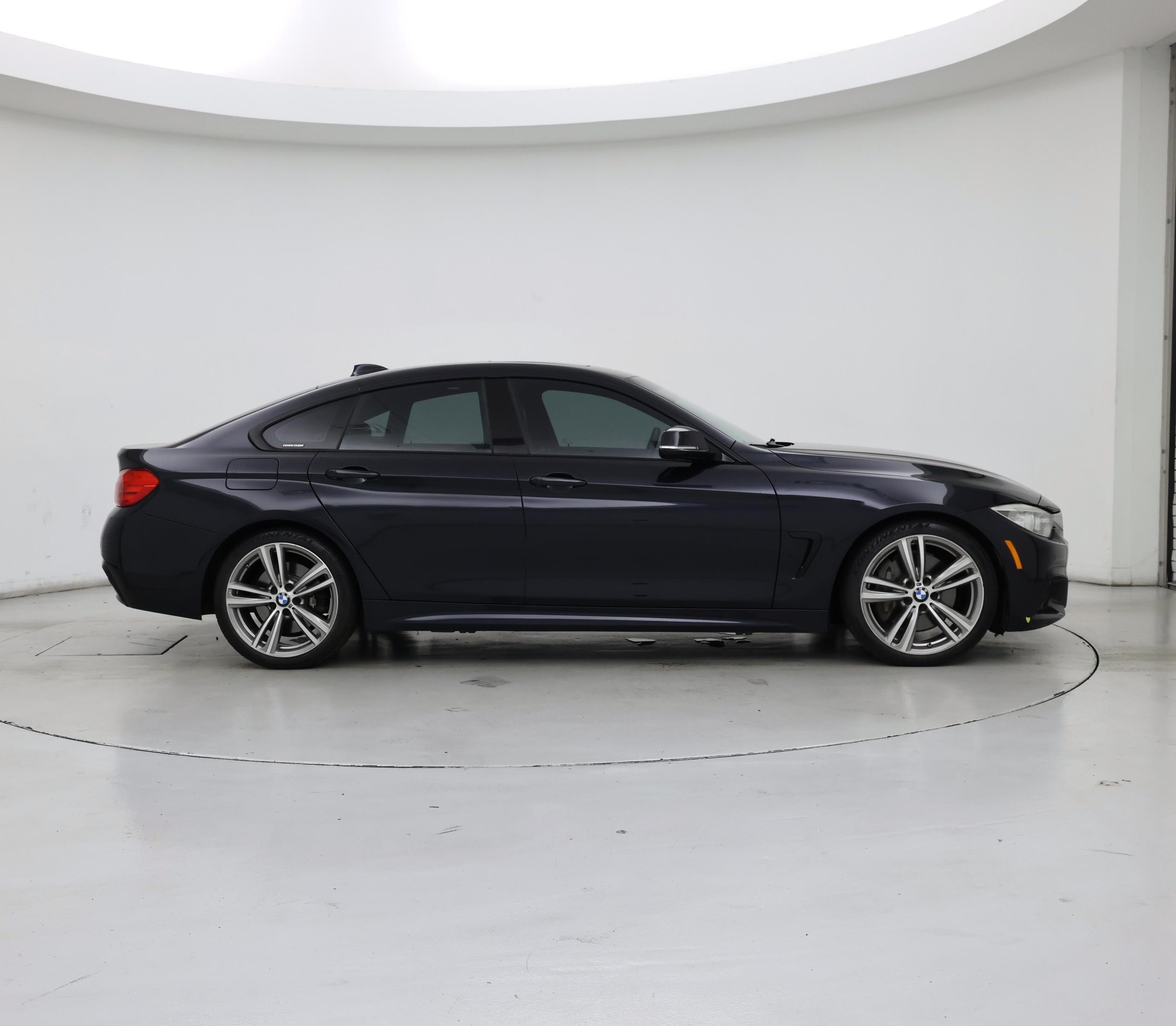 Thumbnail: 2016 BMW 4 Series - 7