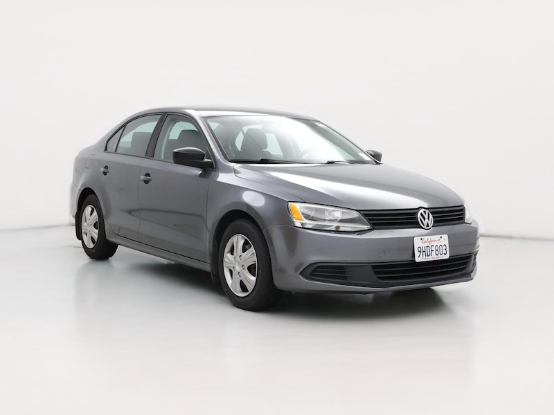 2014 Volkswagen Jetta S -
                  Modesto, CA