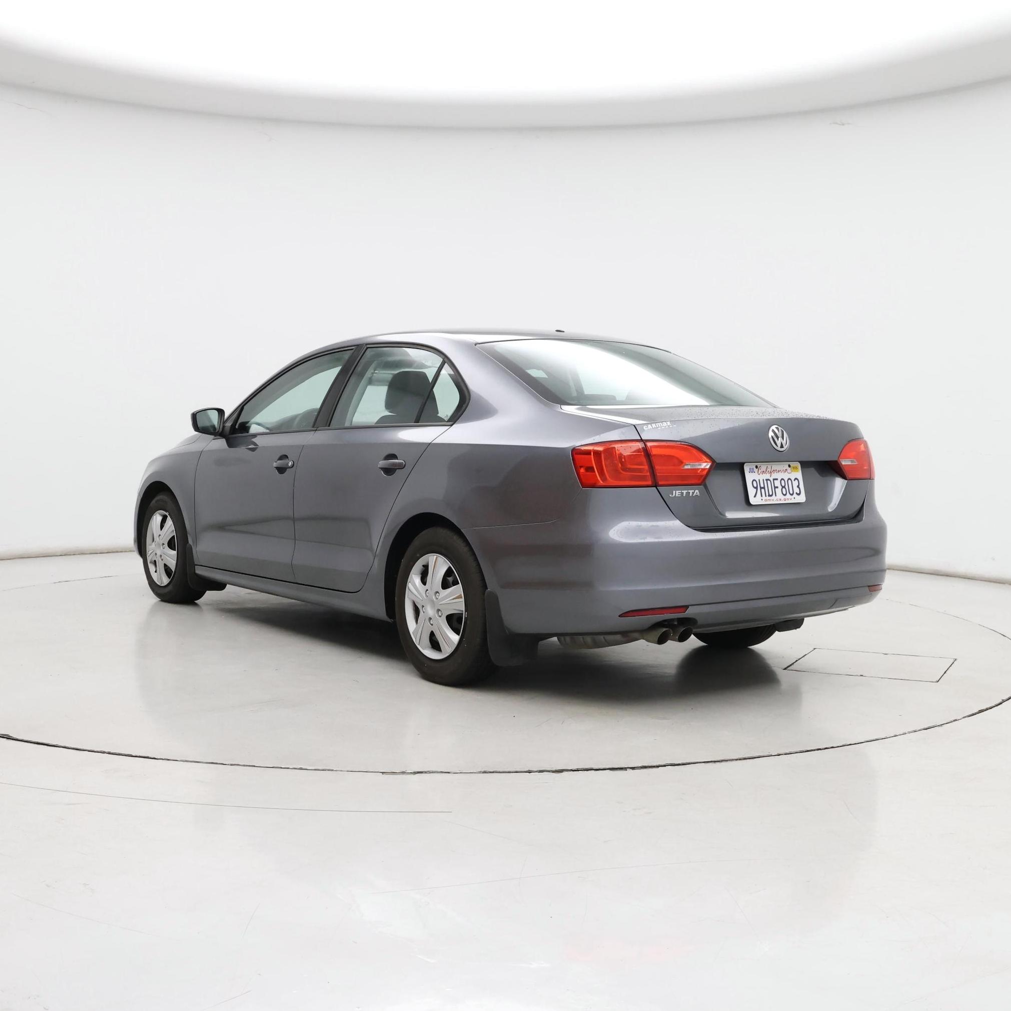 Thumbnail: 2014 Volkswagen Jetta - 2