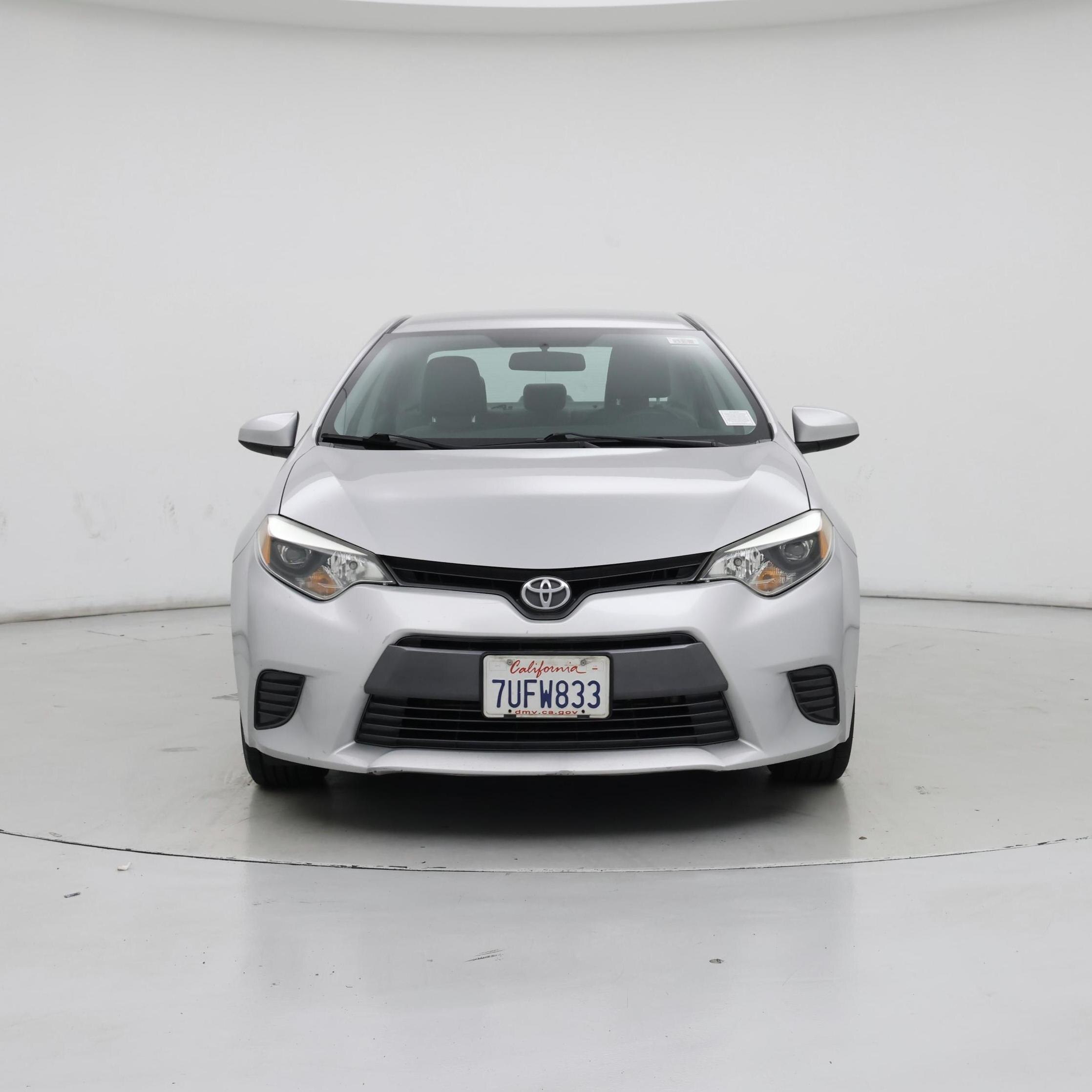 Thumbnail: 2016 Toyota Corolla - 5