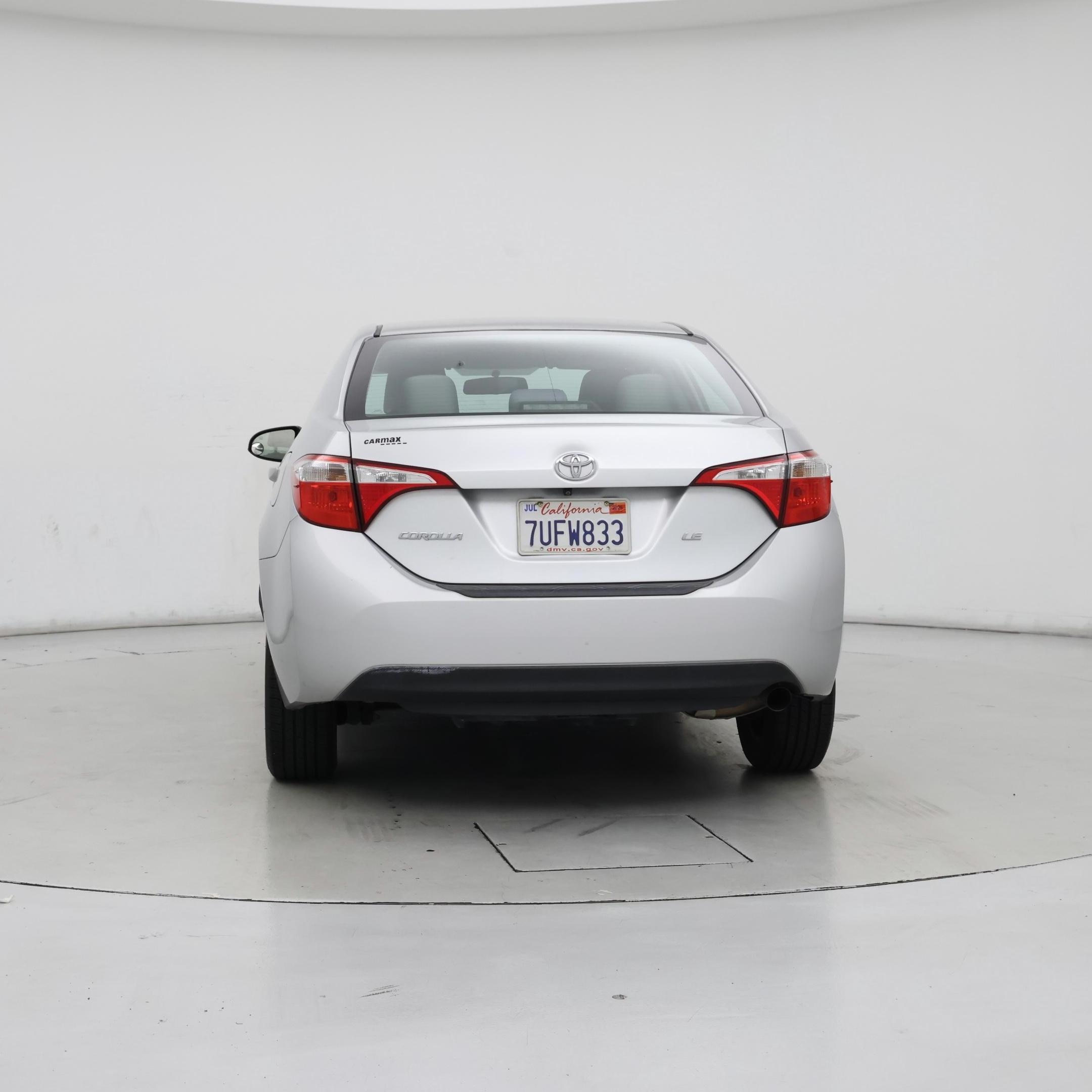 Thumbnail: 2016 Toyota Corolla - 6
