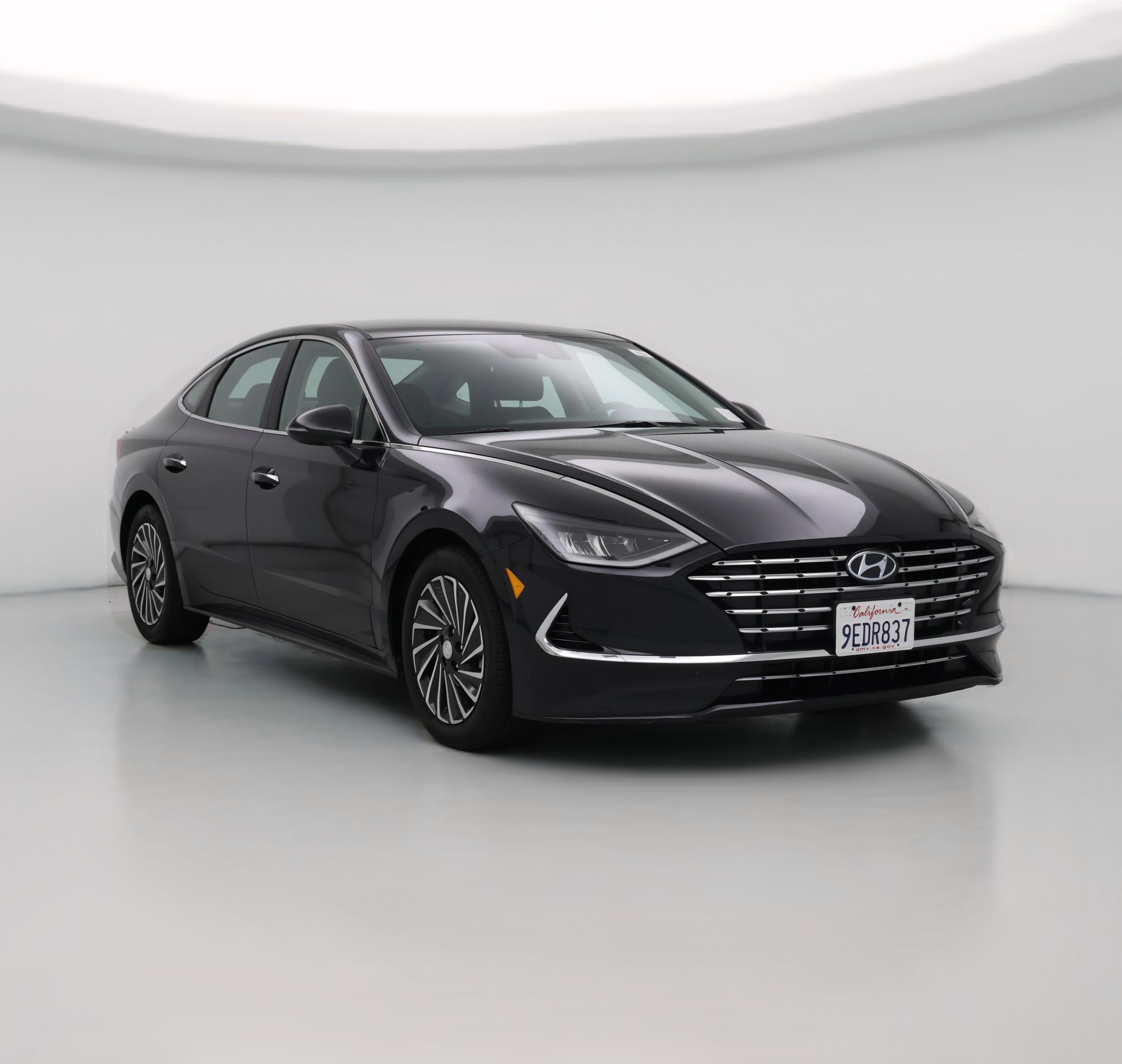 Thumbnail: 2023 Hyundai Sonata - 1