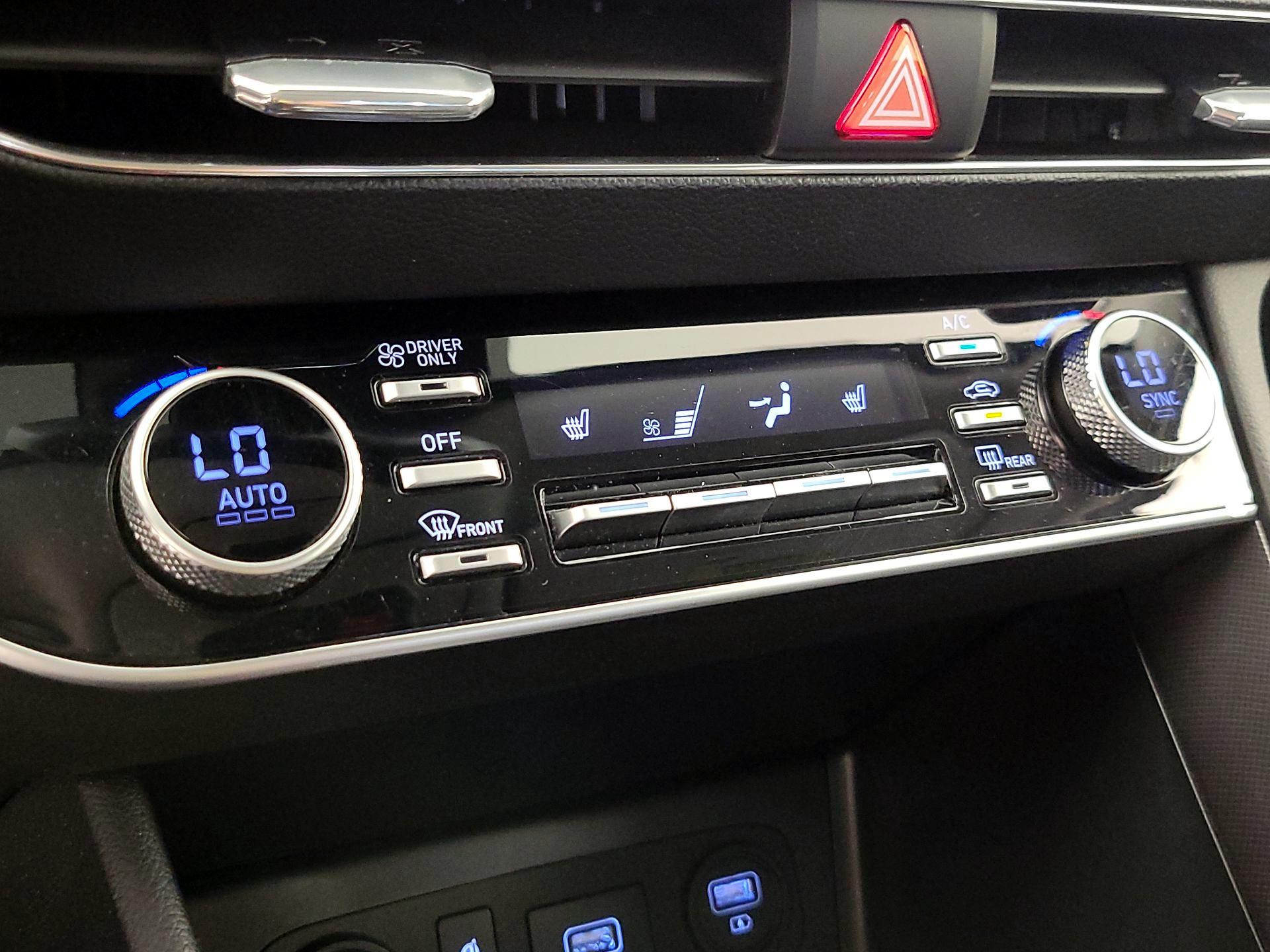 Thumbnail: 2023 Hyundai Sonata - 17
