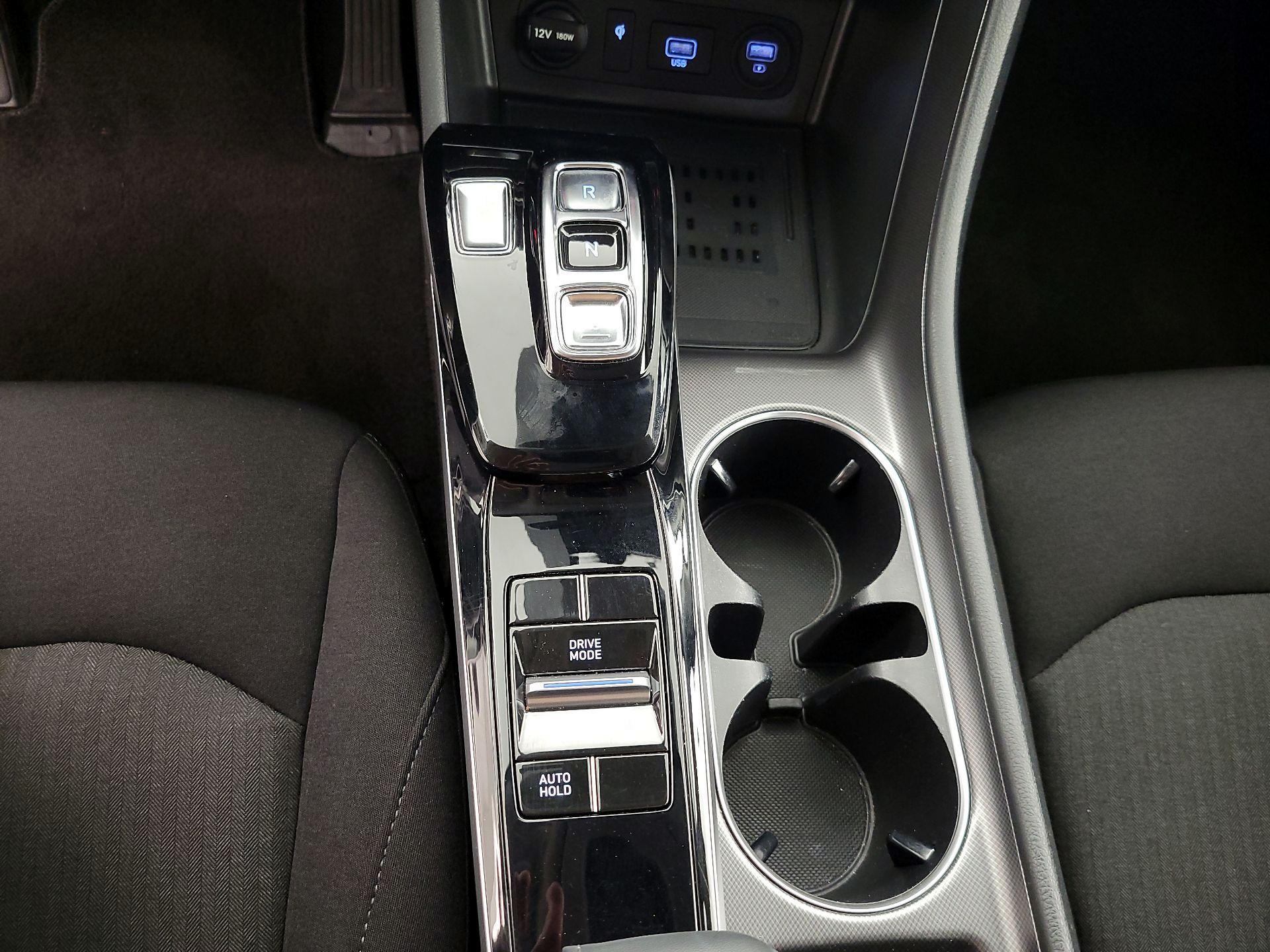 Thumbnail: 2023 Hyundai Sonata - 18