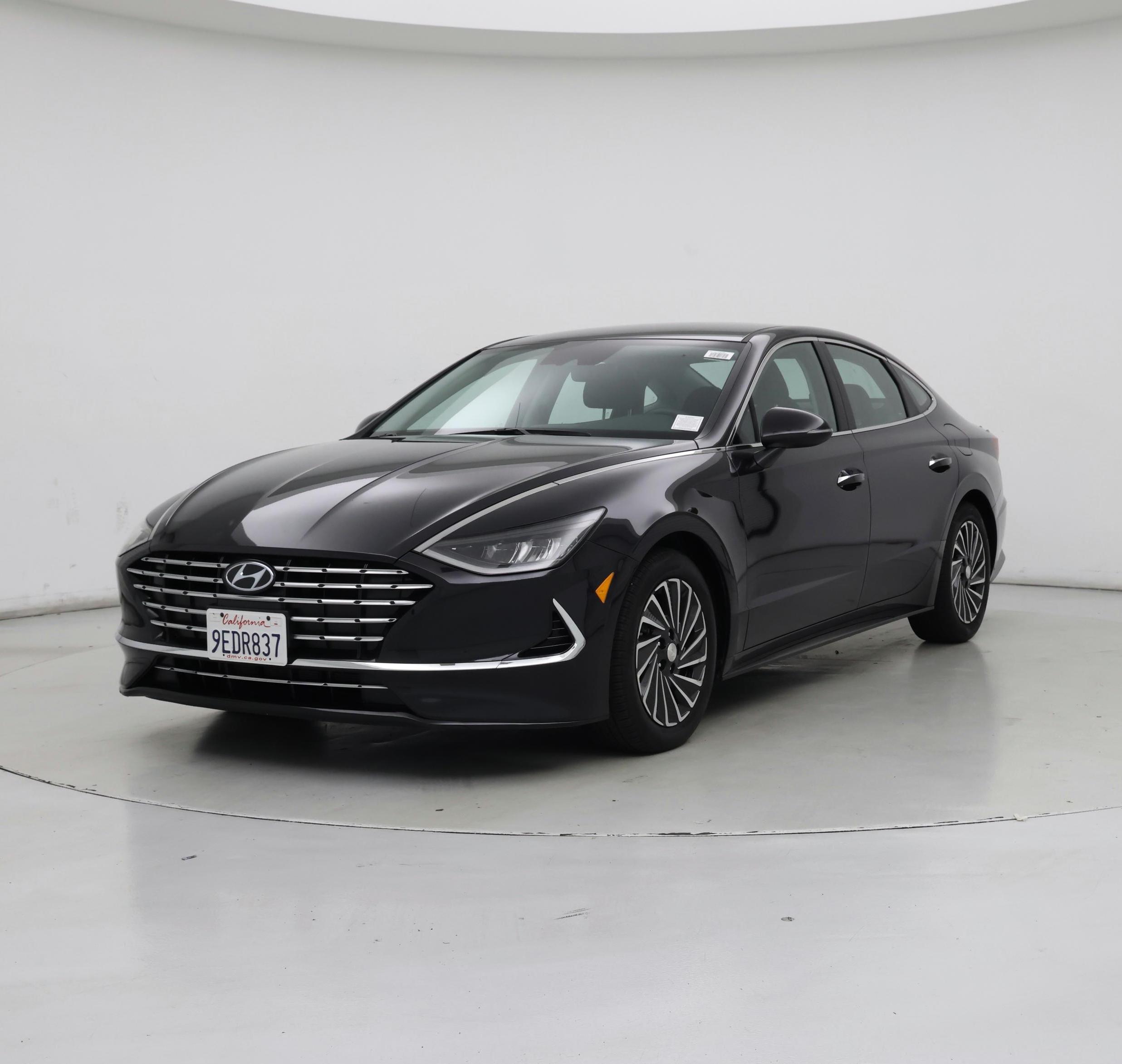 Thumbnail: 2023 Hyundai Sonata - 4