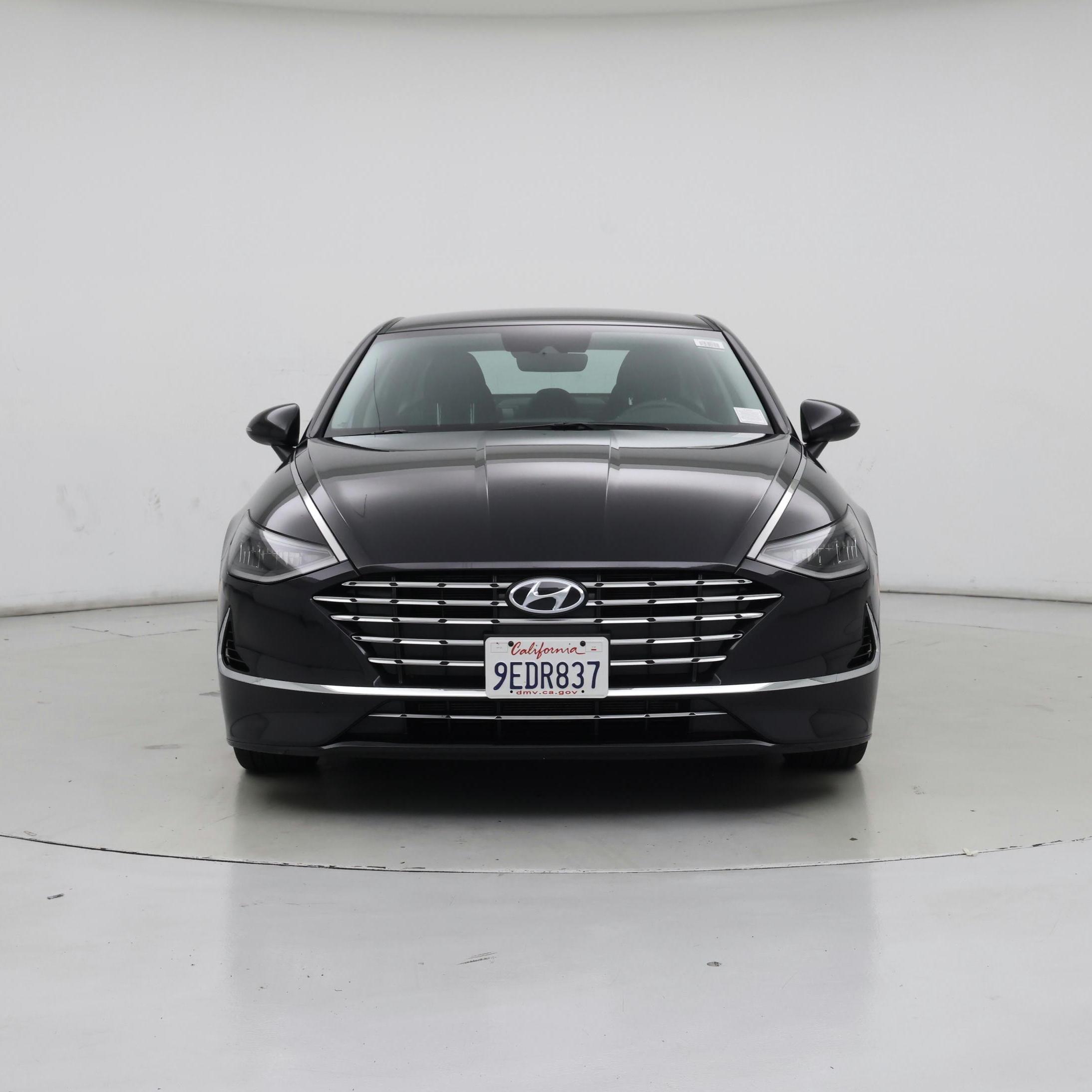 Thumbnail: 2023 Hyundai Sonata - 5