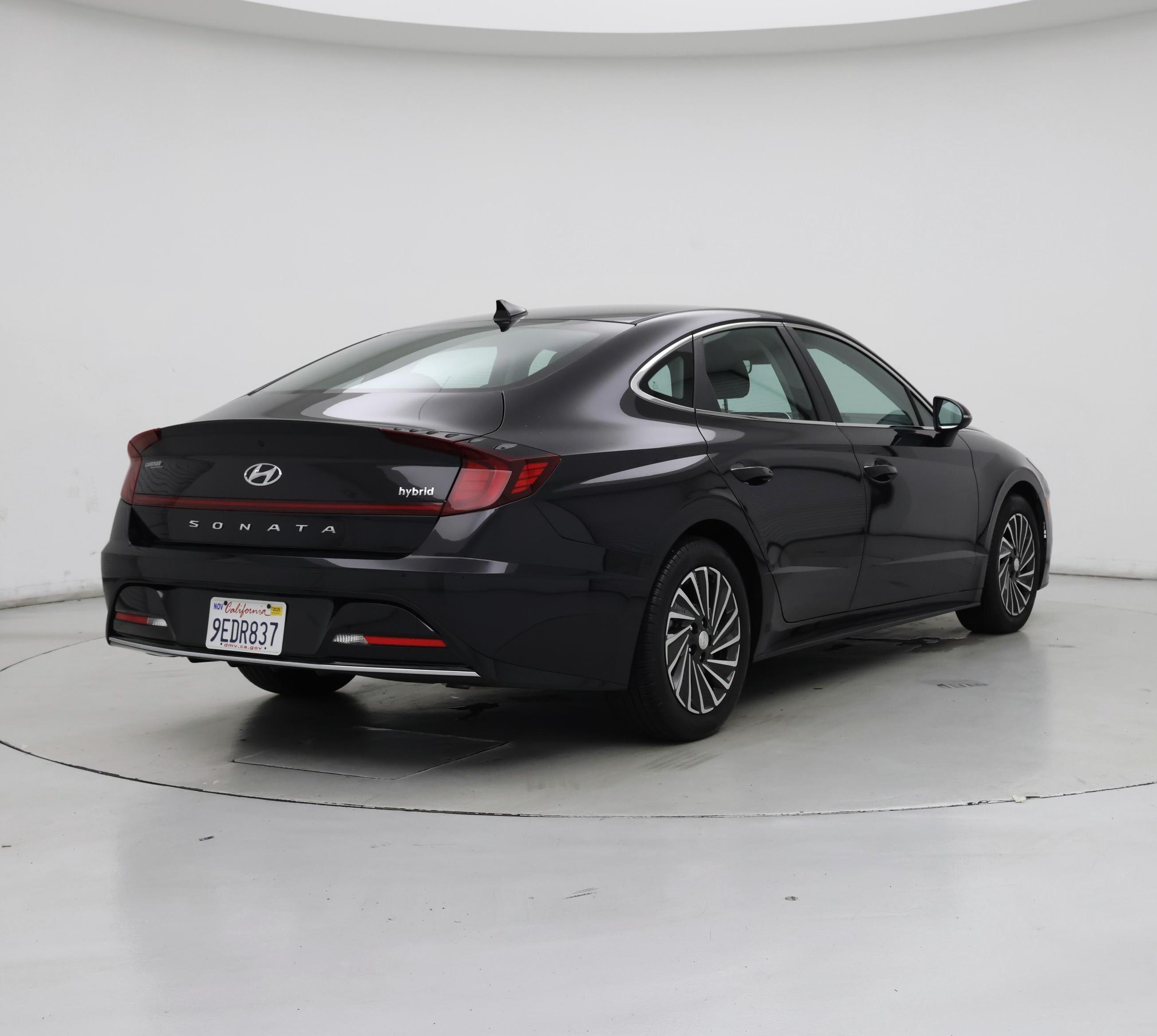 Thumbnail: 2023 Hyundai Sonata - 8