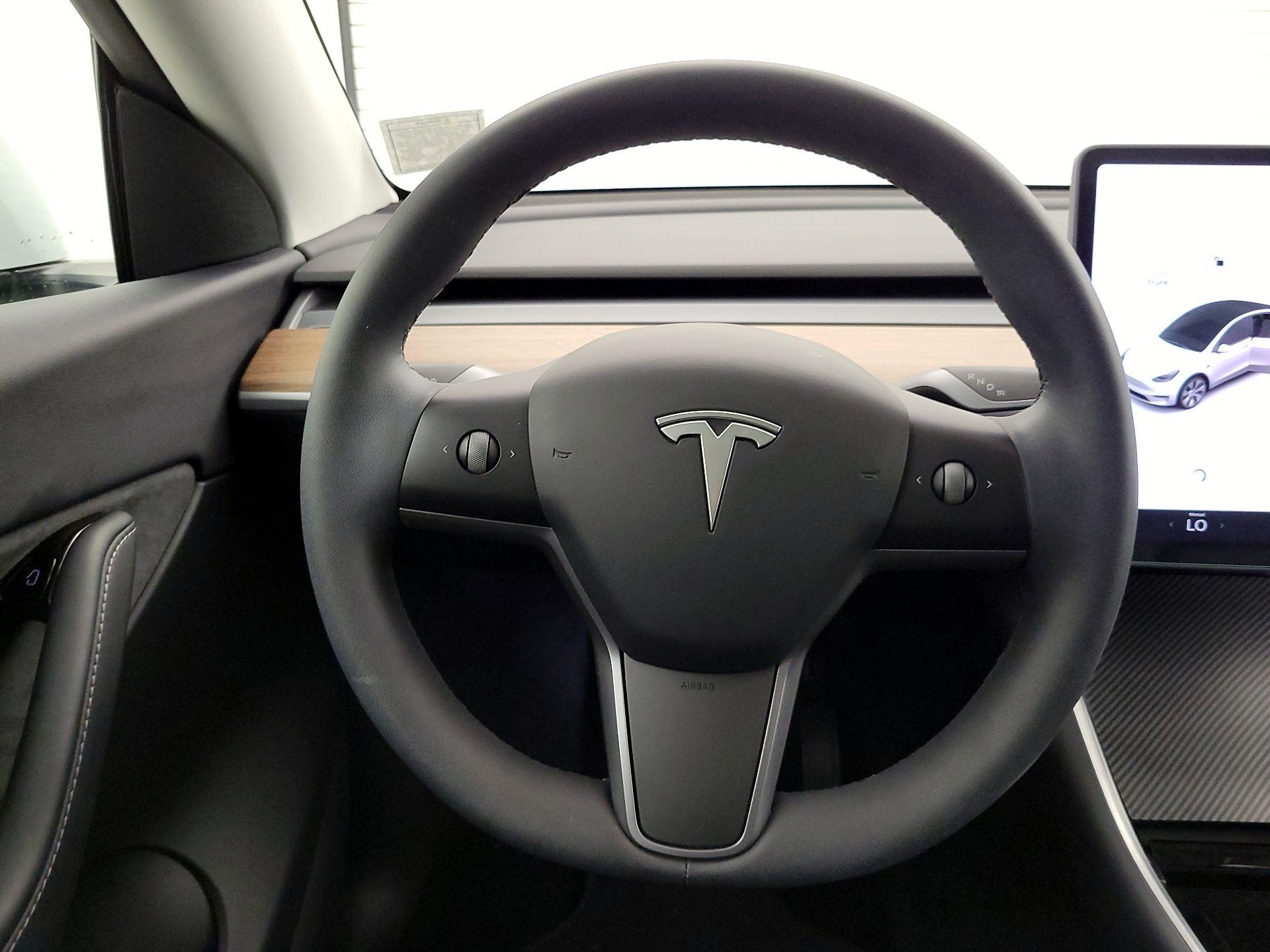 Thumbnail: 2021 Tesla Model Y - 10