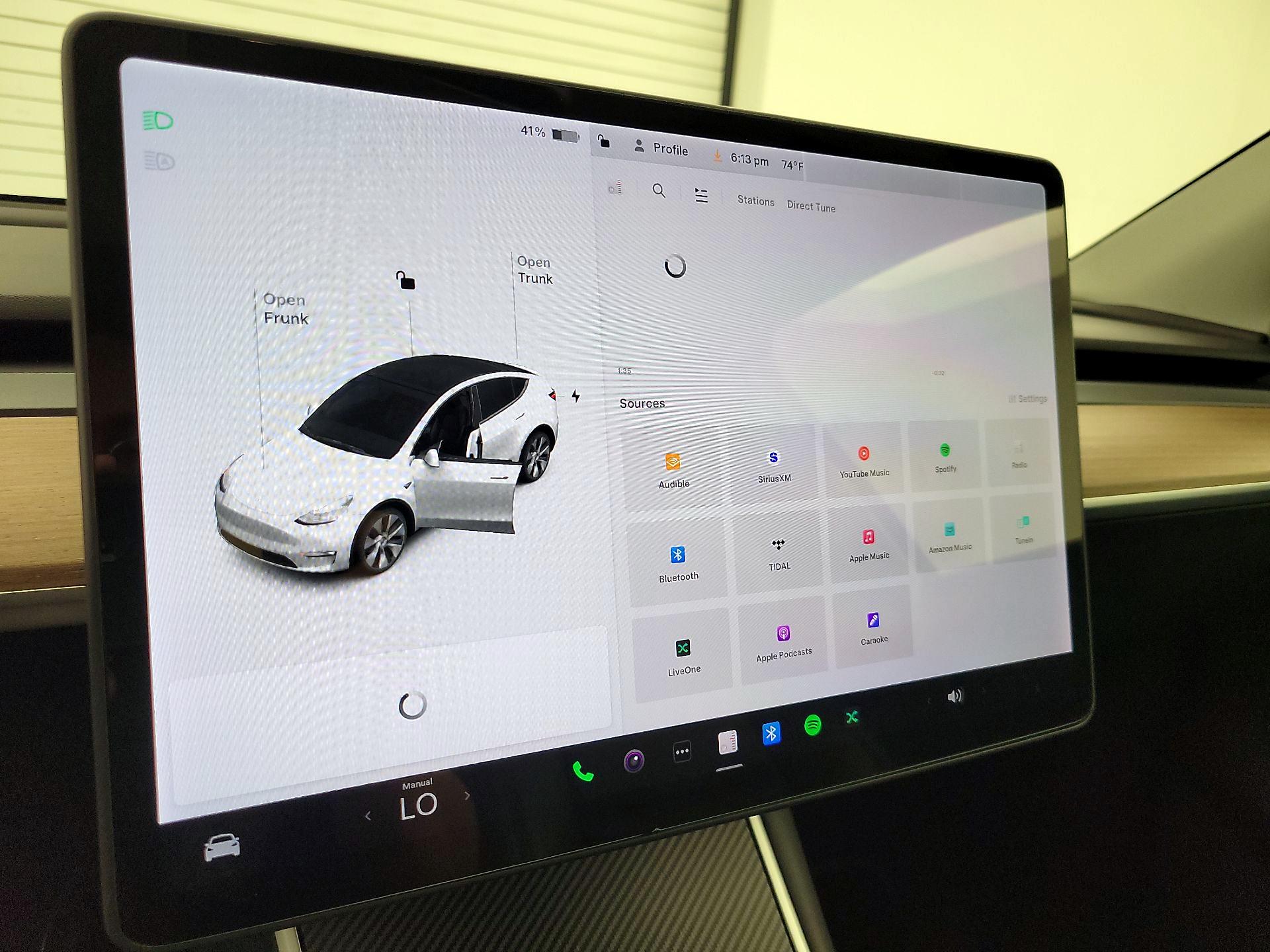 Thumbnail: 2021 Tesla Model Y - 15