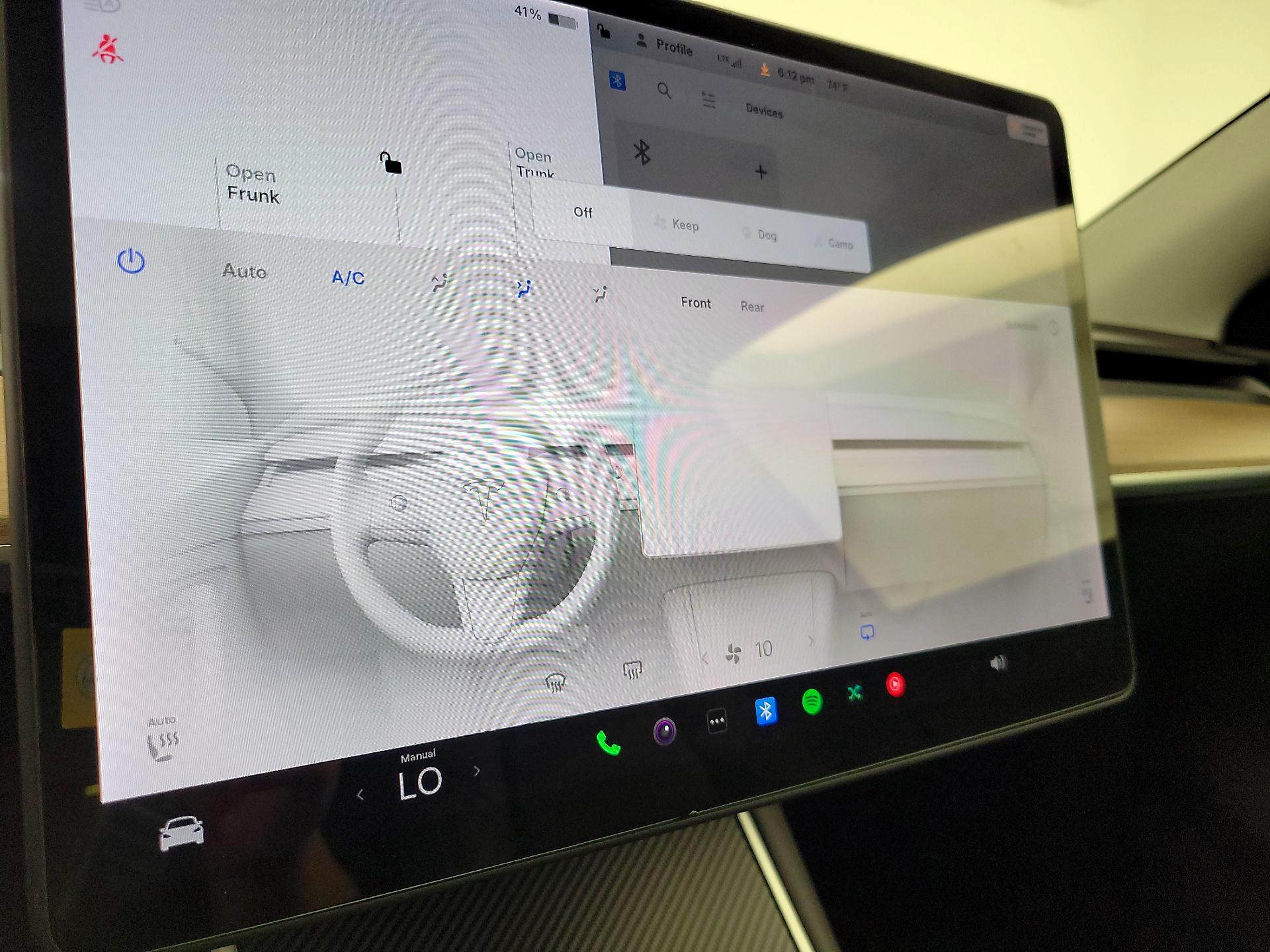 Thumbnail: 2021 Tesla Model Y - 16
