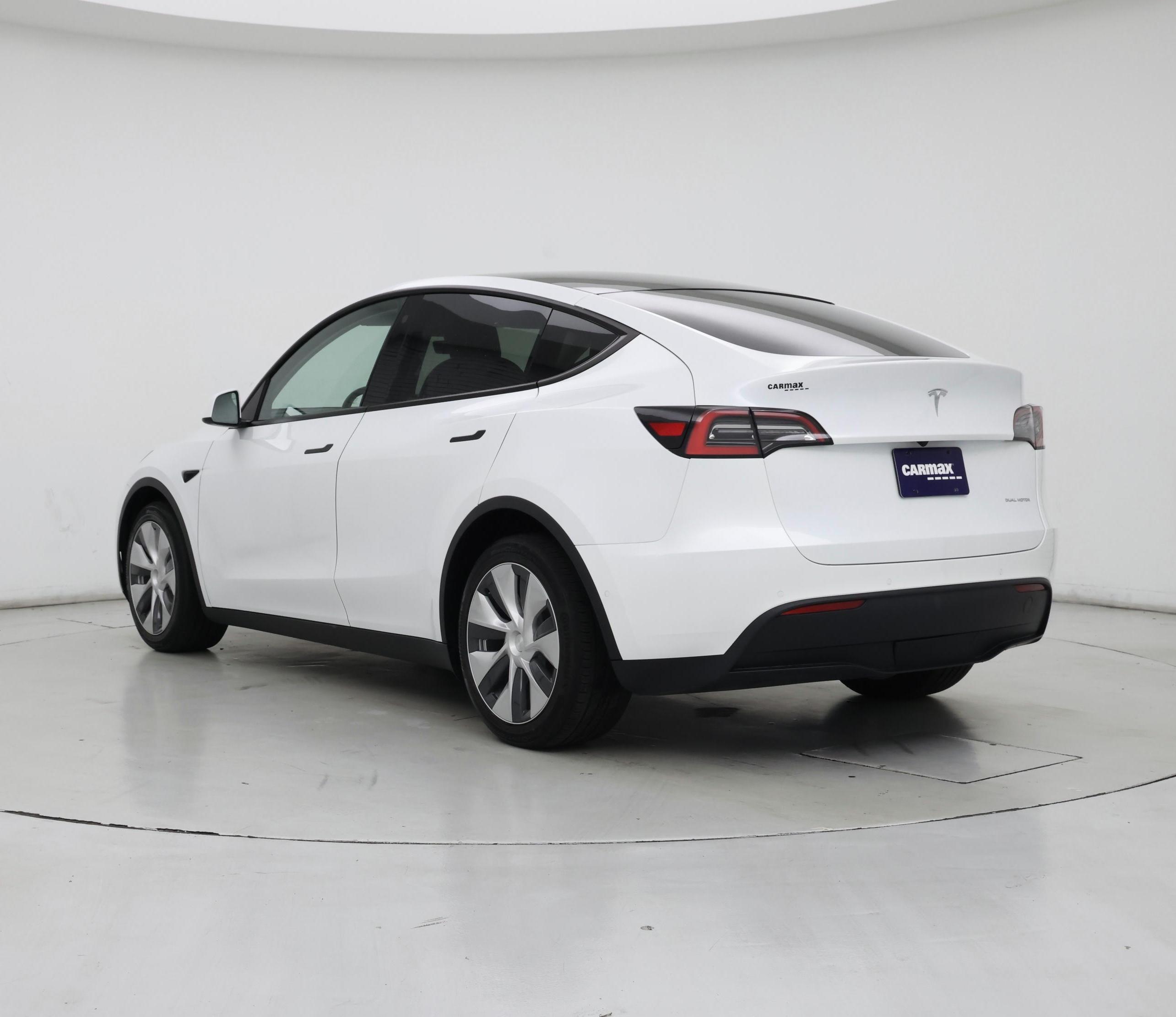 Thumbnail: 2021 Tesla Model Y - 2