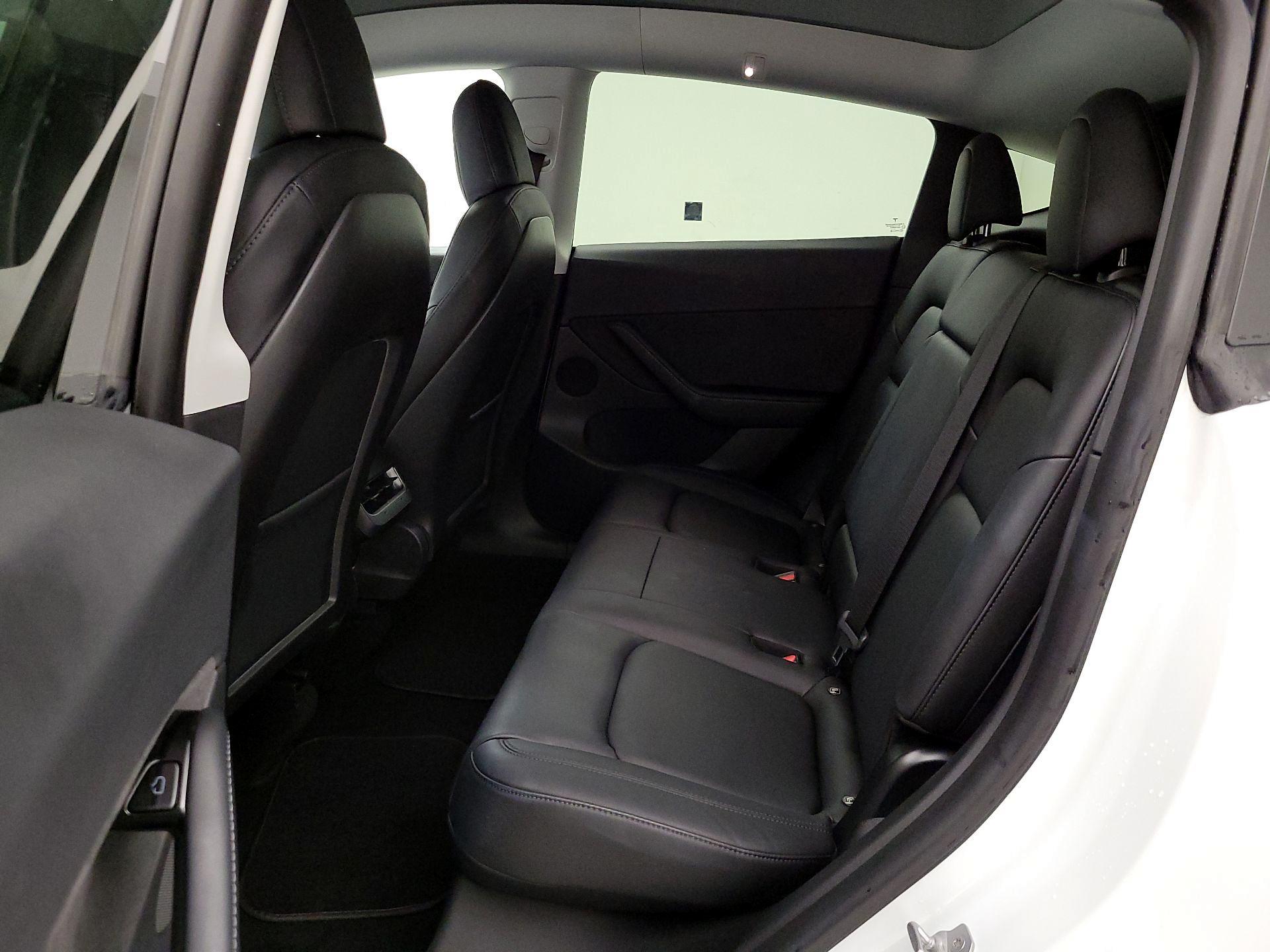 Thumbnail: 2021 Tesla Model Y - 20