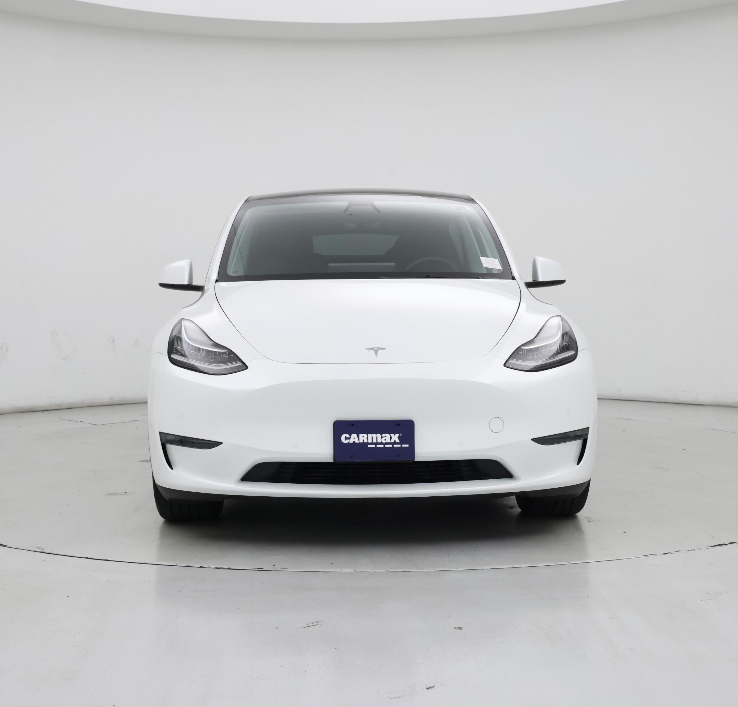 Thumbnail: 2021 Tesla Model Y - 5