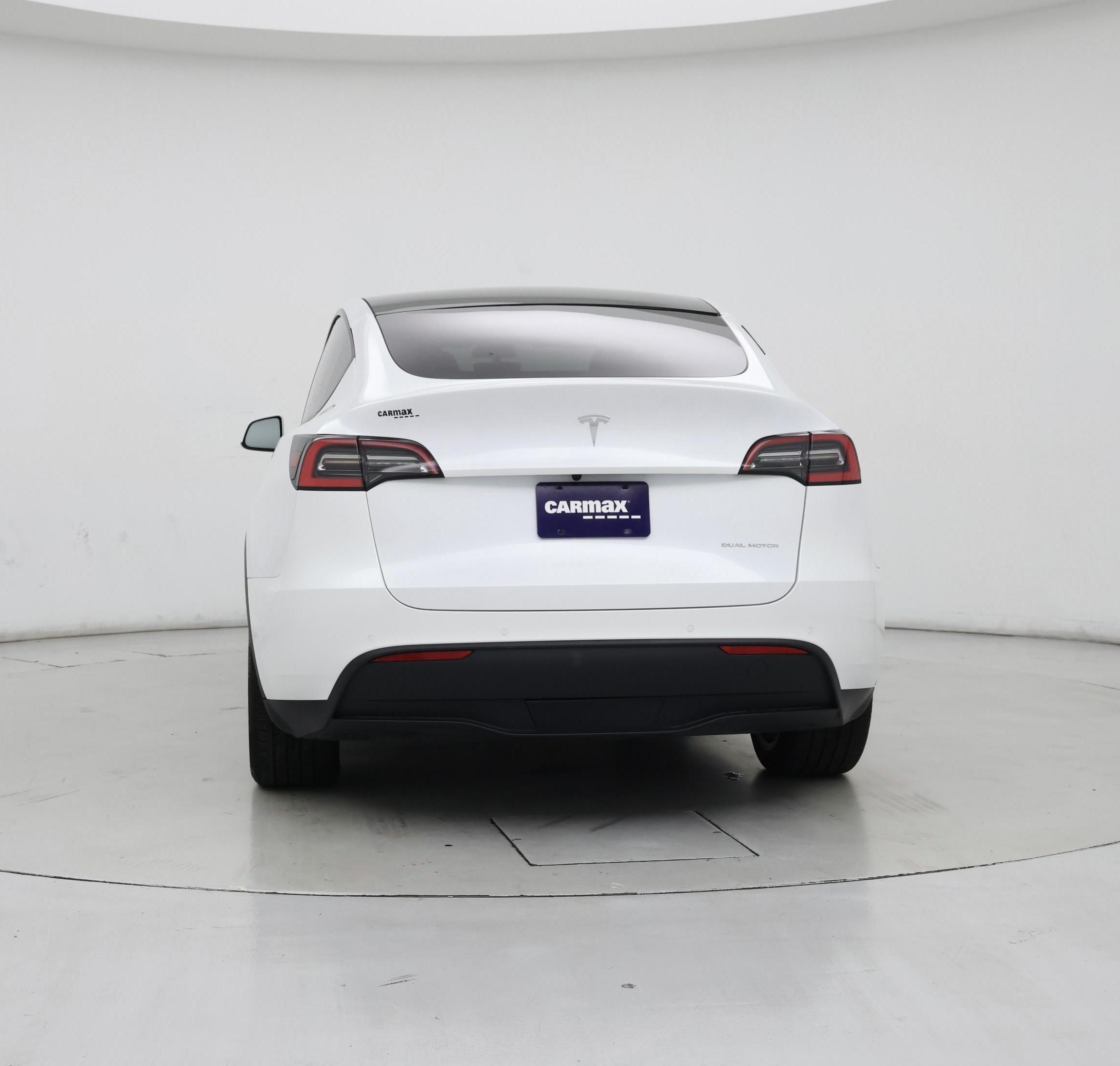 Thumbnail: 2021 Tesla Model Y - 6