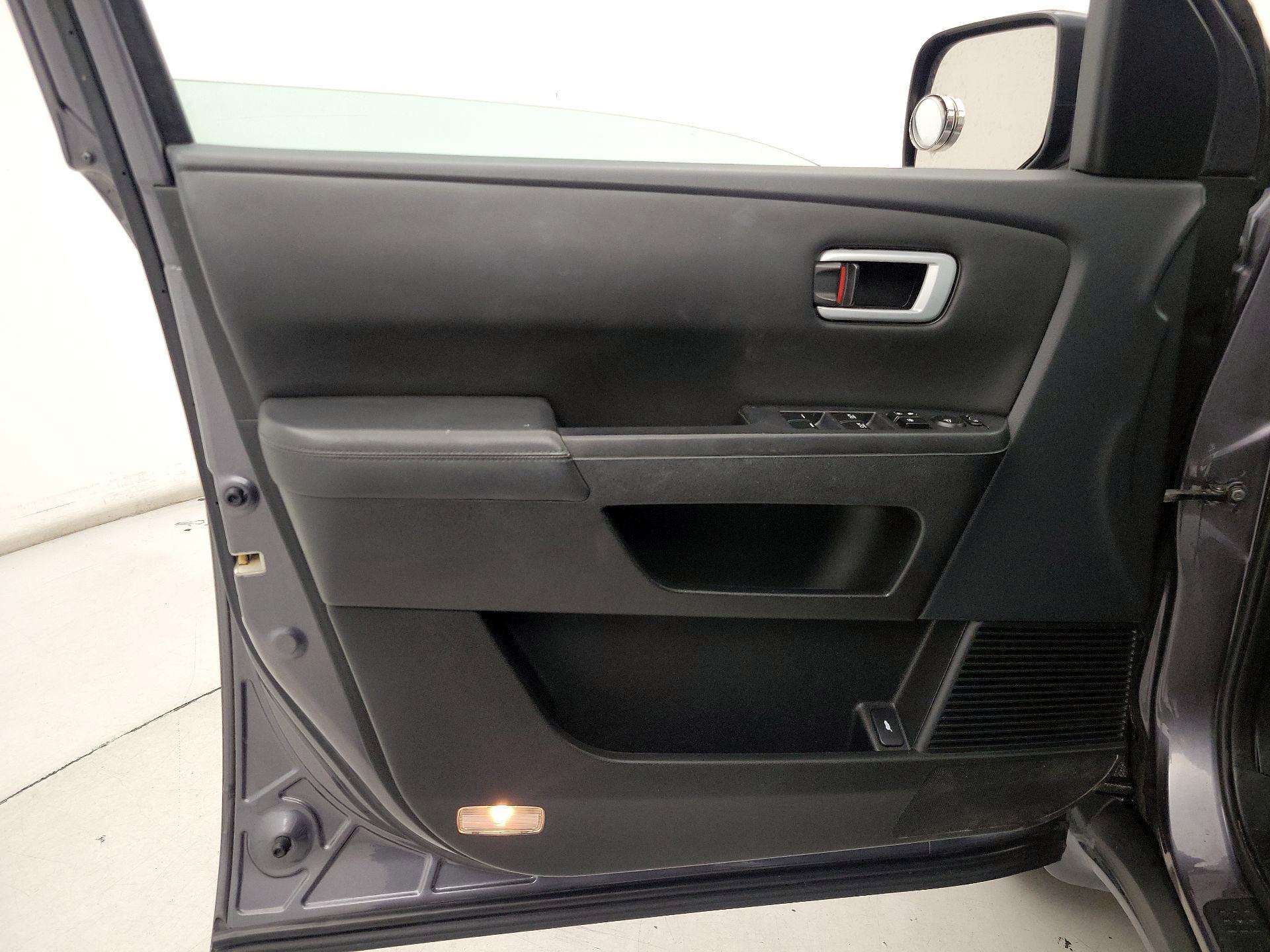 Thumbnail: 2015 Honda Pilot - 12