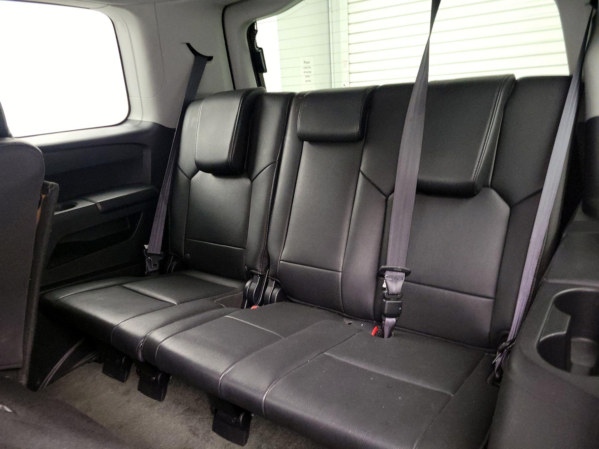 Thumbnail: 2015 Honda Pilot - 20