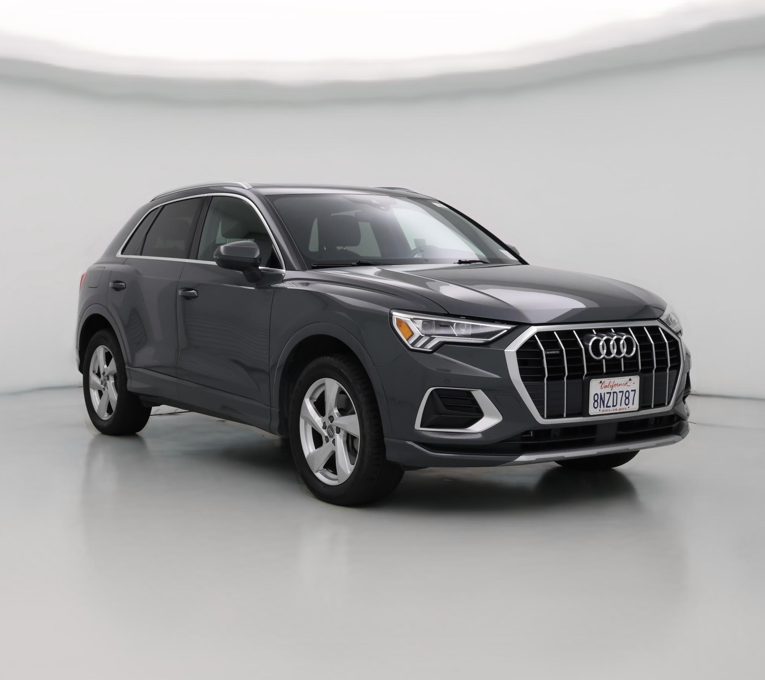 Thumbnail: 2020 Audi Q3 - 1