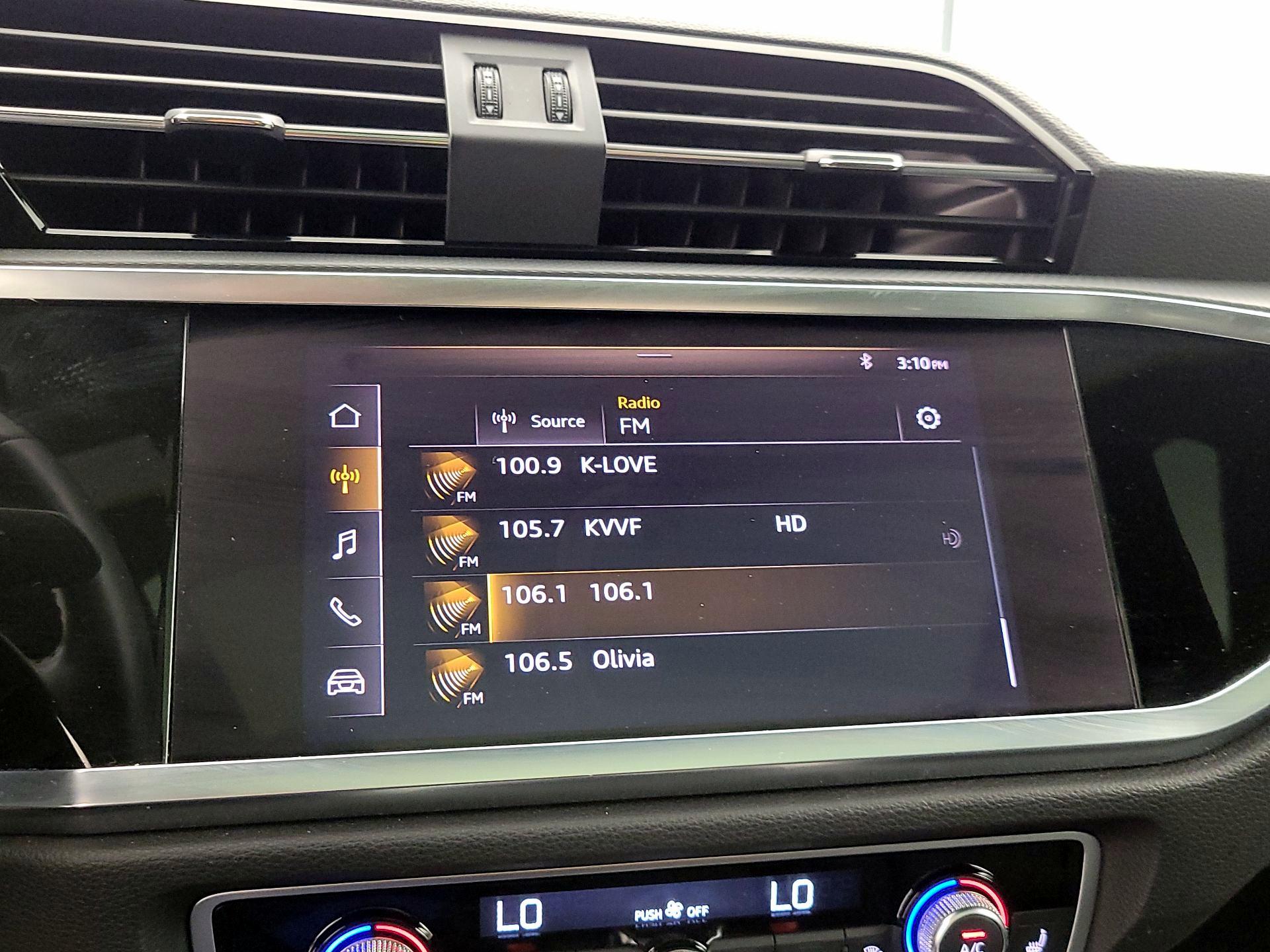 Thumbnail: 2020 Audi Q3 - 15