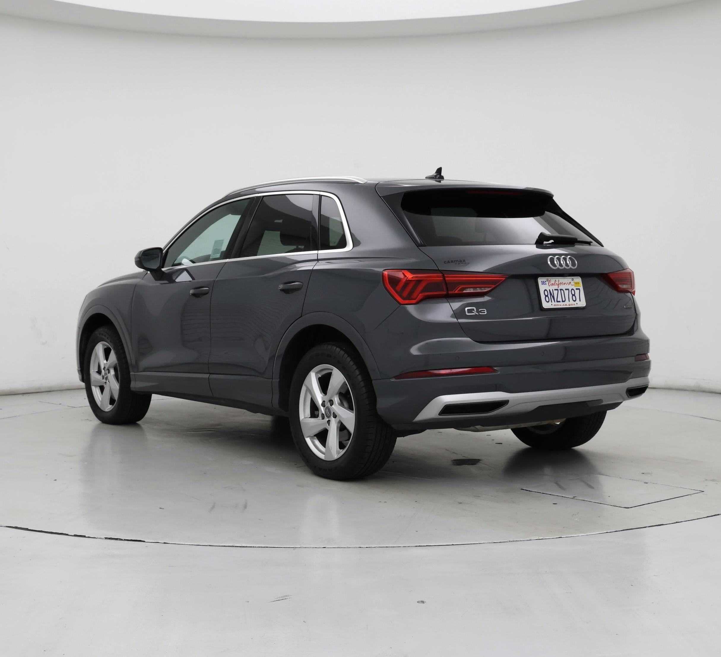 Thumbnail: 2020 Audi Q3 - 2
