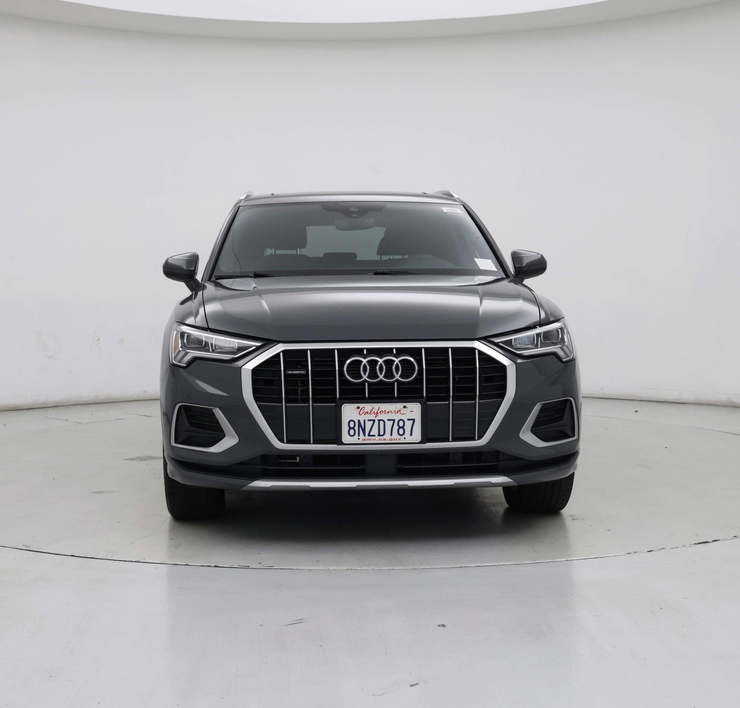 Thumbnail: 2020 Audi Q3 - 5