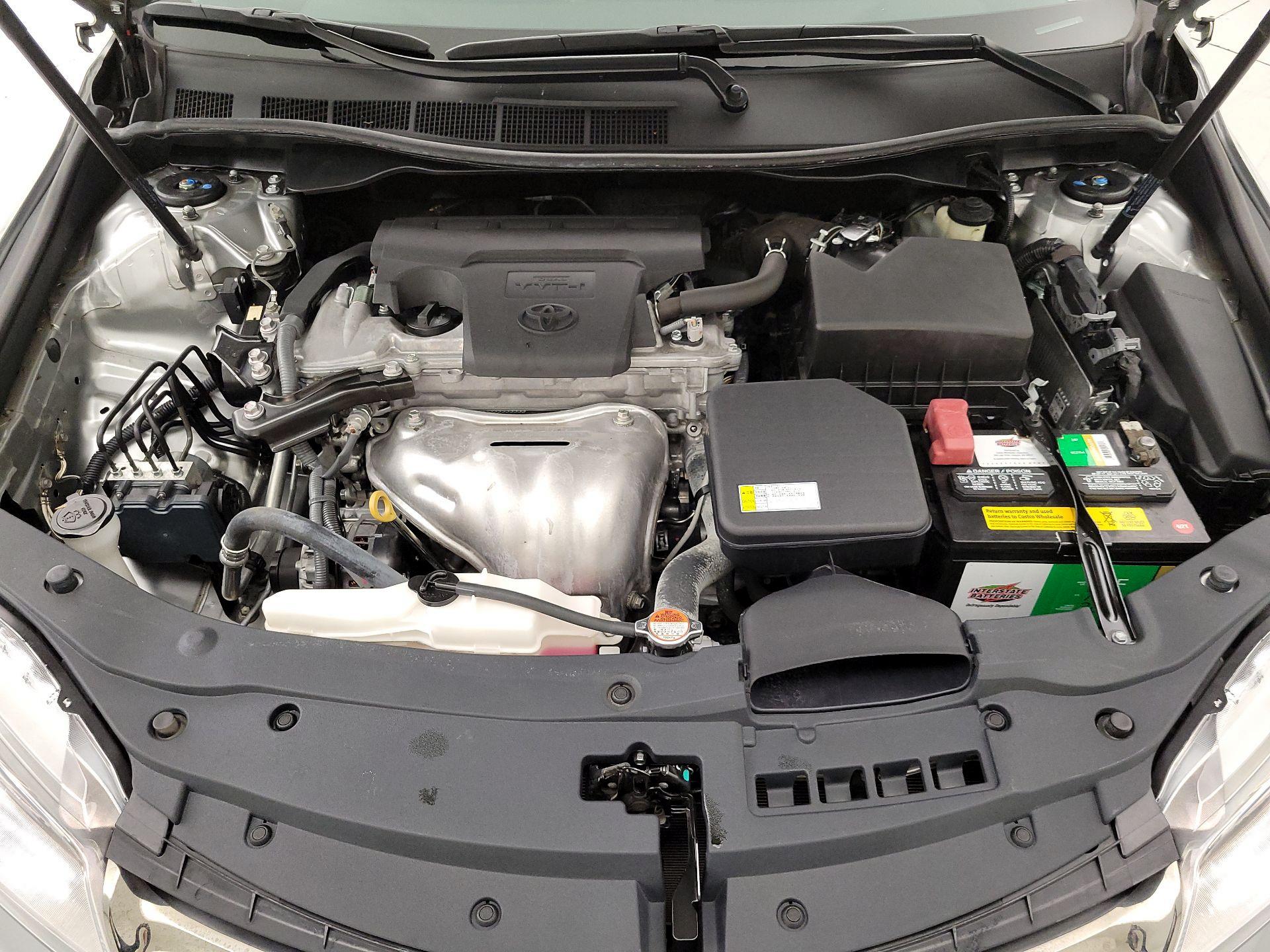Thumbnail: 2016 Toyota Camry - 20