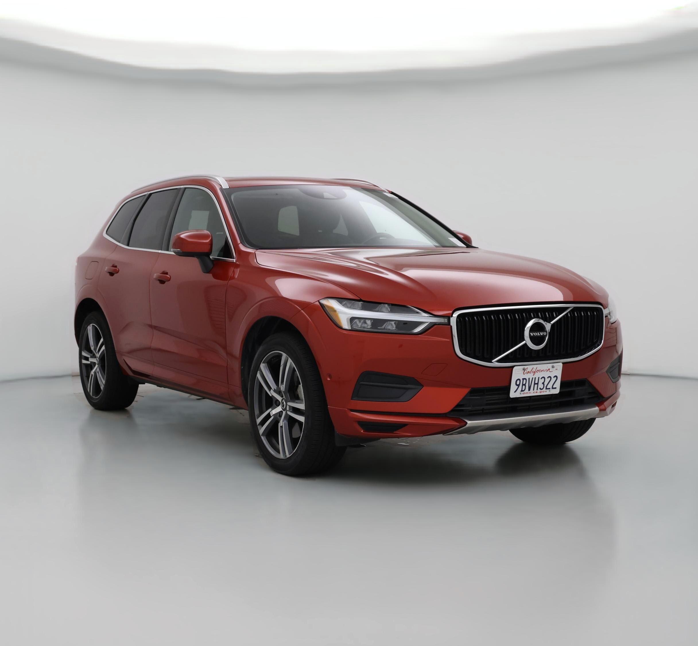 Thumbnail: 2019 Volvo XC60 - 1