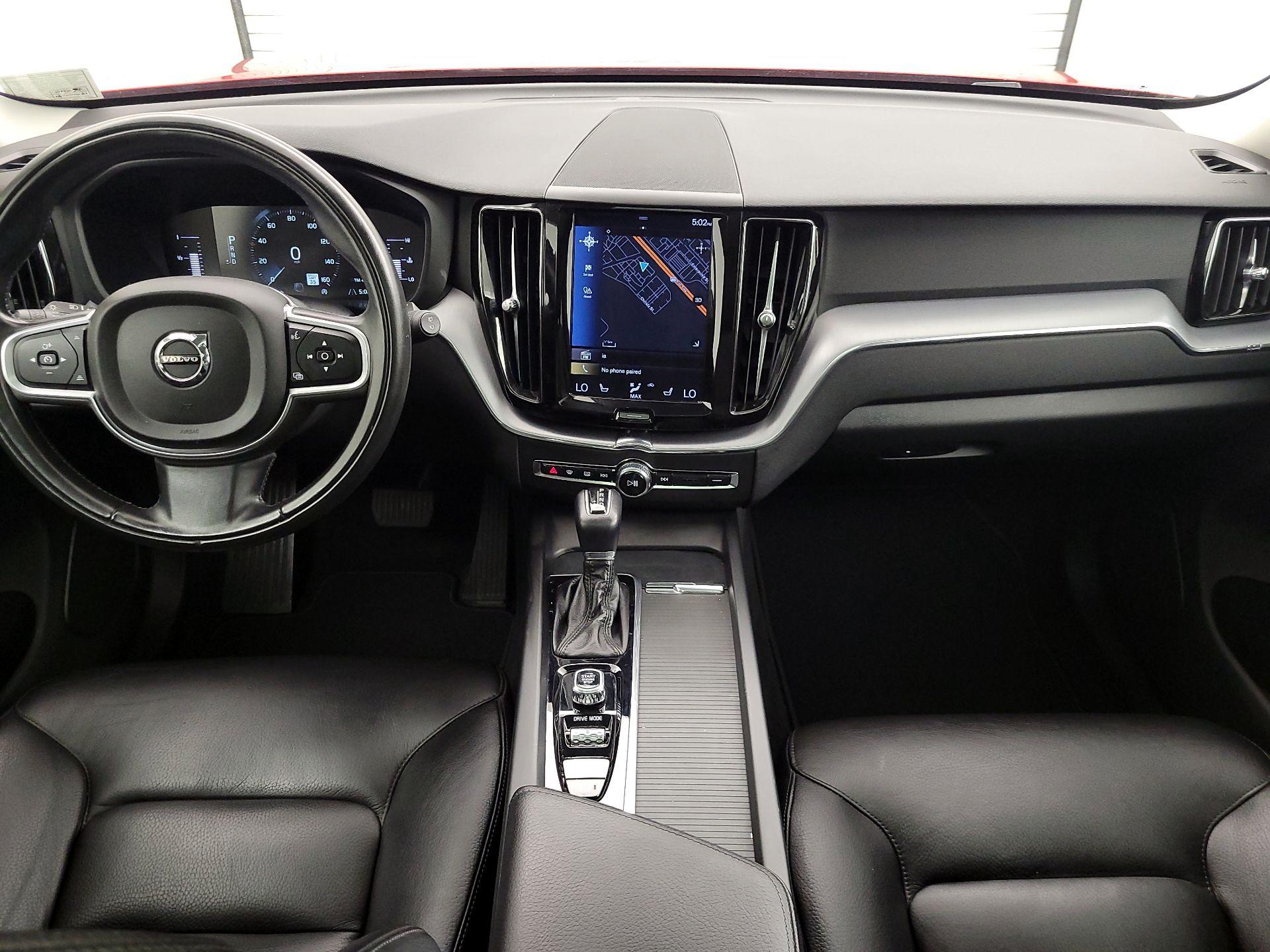 Thumbnail: 2019 Volvo XC60 - 9