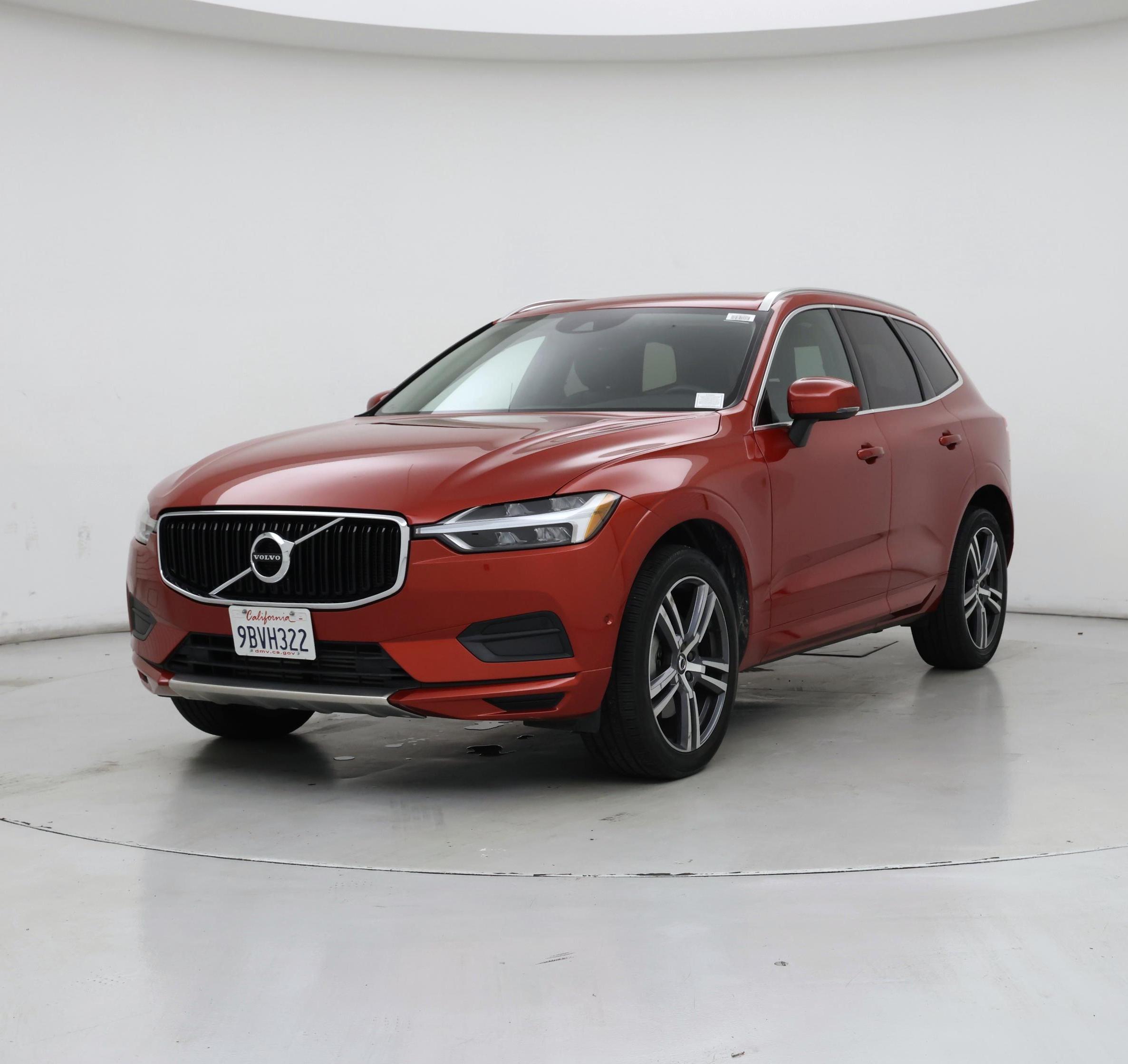 Thumbnail: 2019 Volvo XC60 - 4