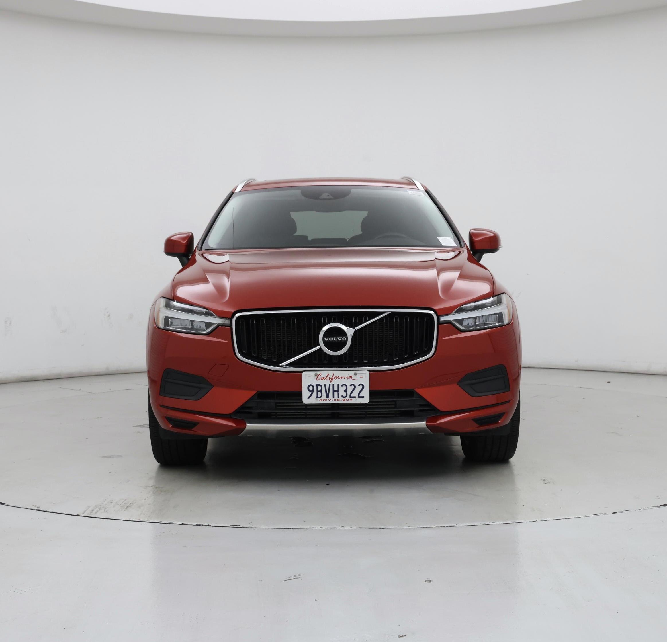 Thumbnail: 2019 Volvo XC60 - 5