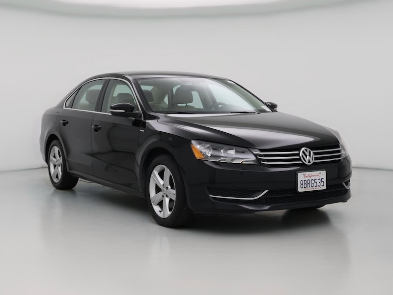 2014 Volkswagen Passat Wolfsburg Edition -
                  Fremont, CA