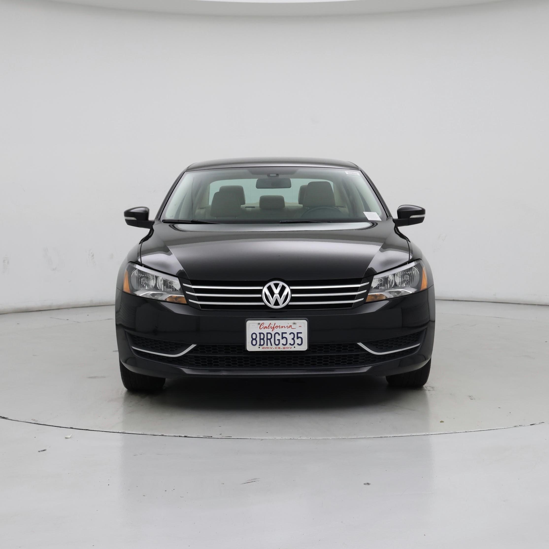 Thumbnail: 2014 Volkswagen Passat - 5