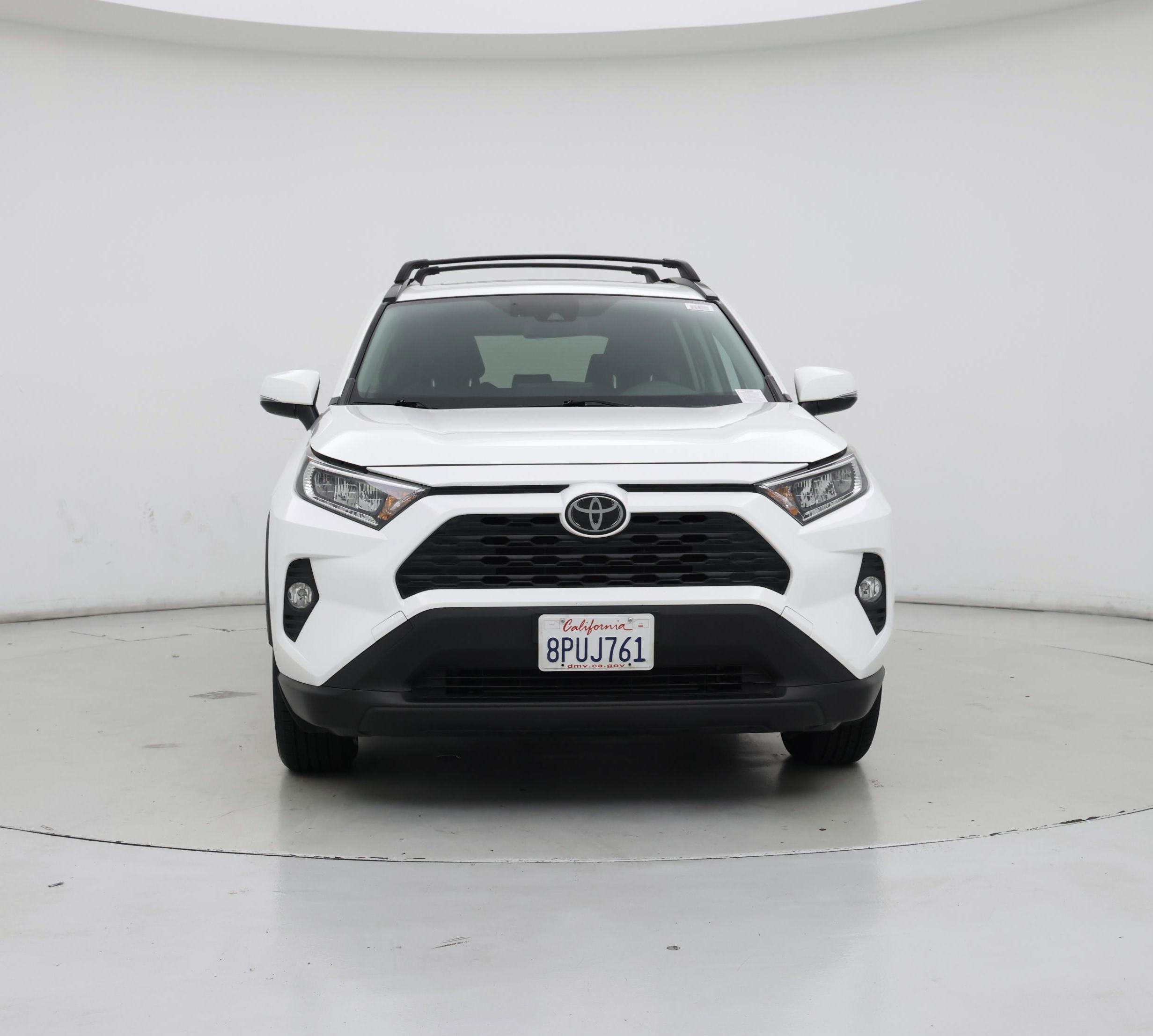 Thumbnail: 2020 Toyota RAV4 - 5