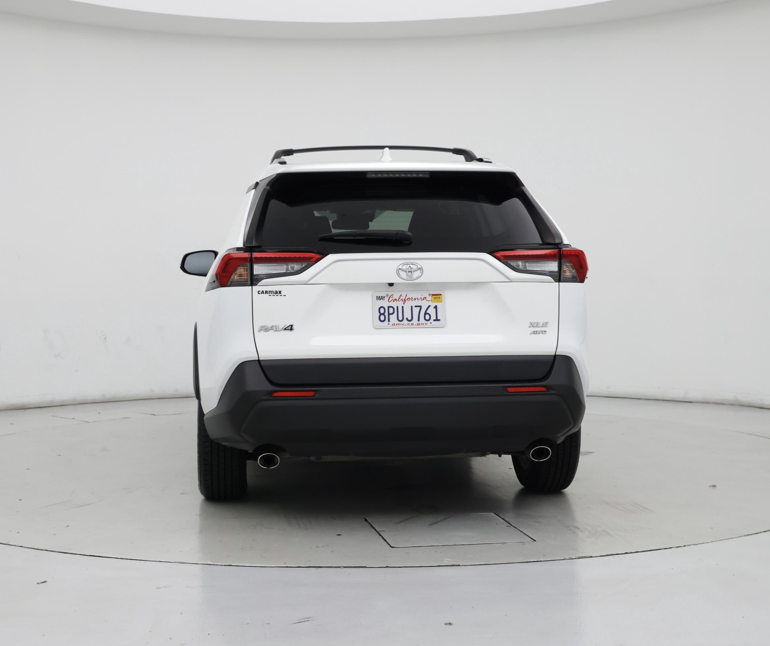 Thumbnail: 2020 Toyota RAV4 - 6