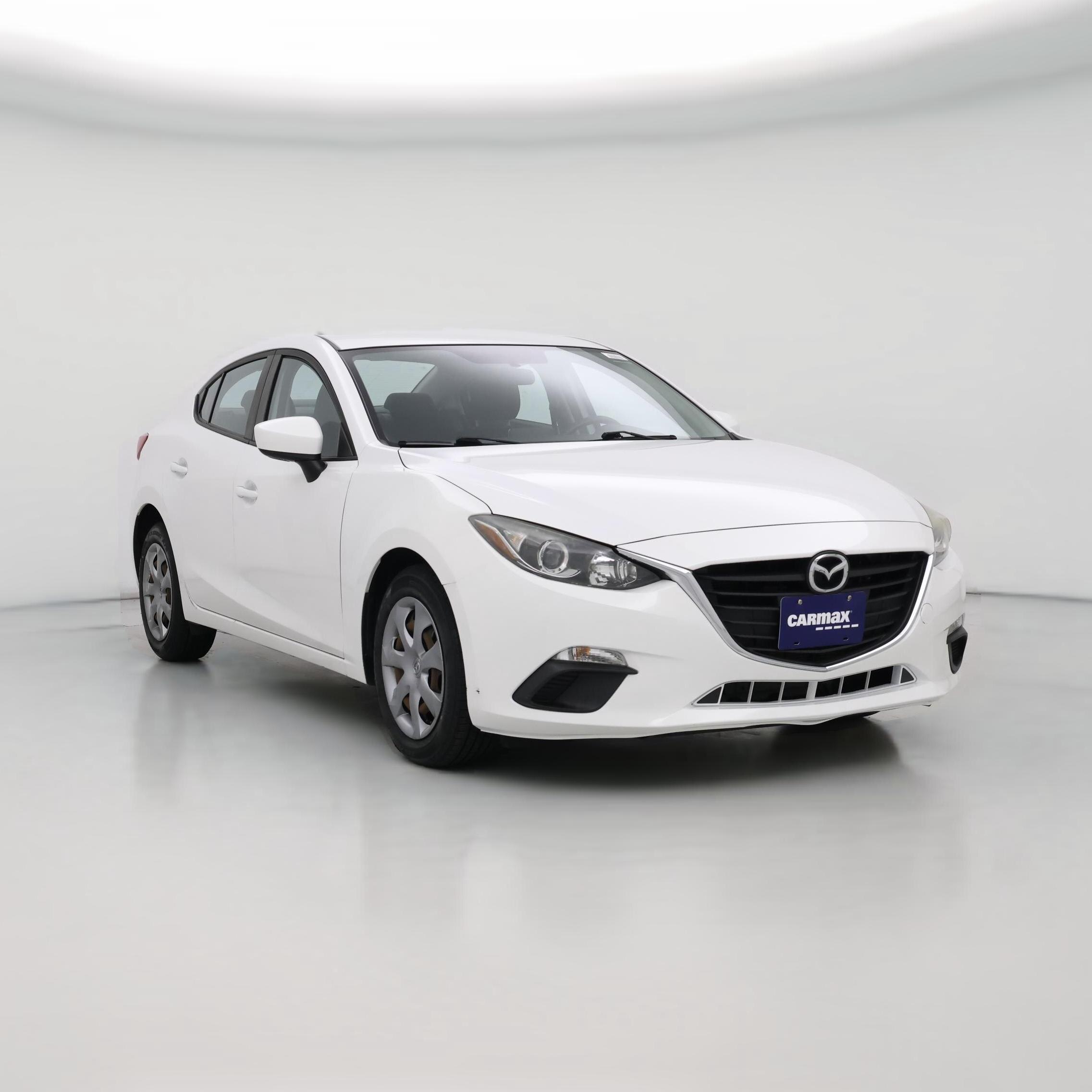 Thumbnail: 2016 Mazda Mazda3 - 1
