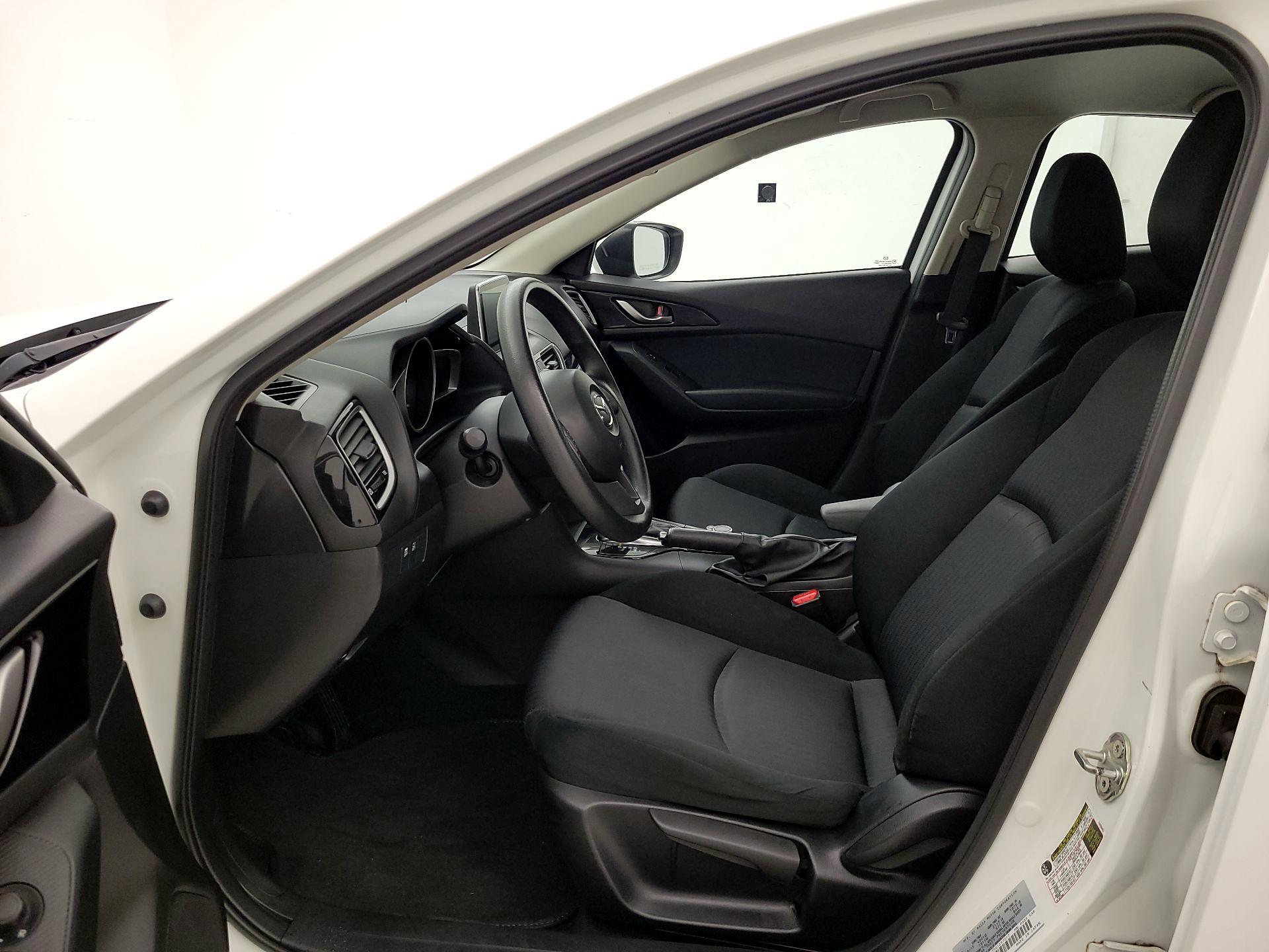 Thumbnail: 2016 Mazda Mazda3 - 11