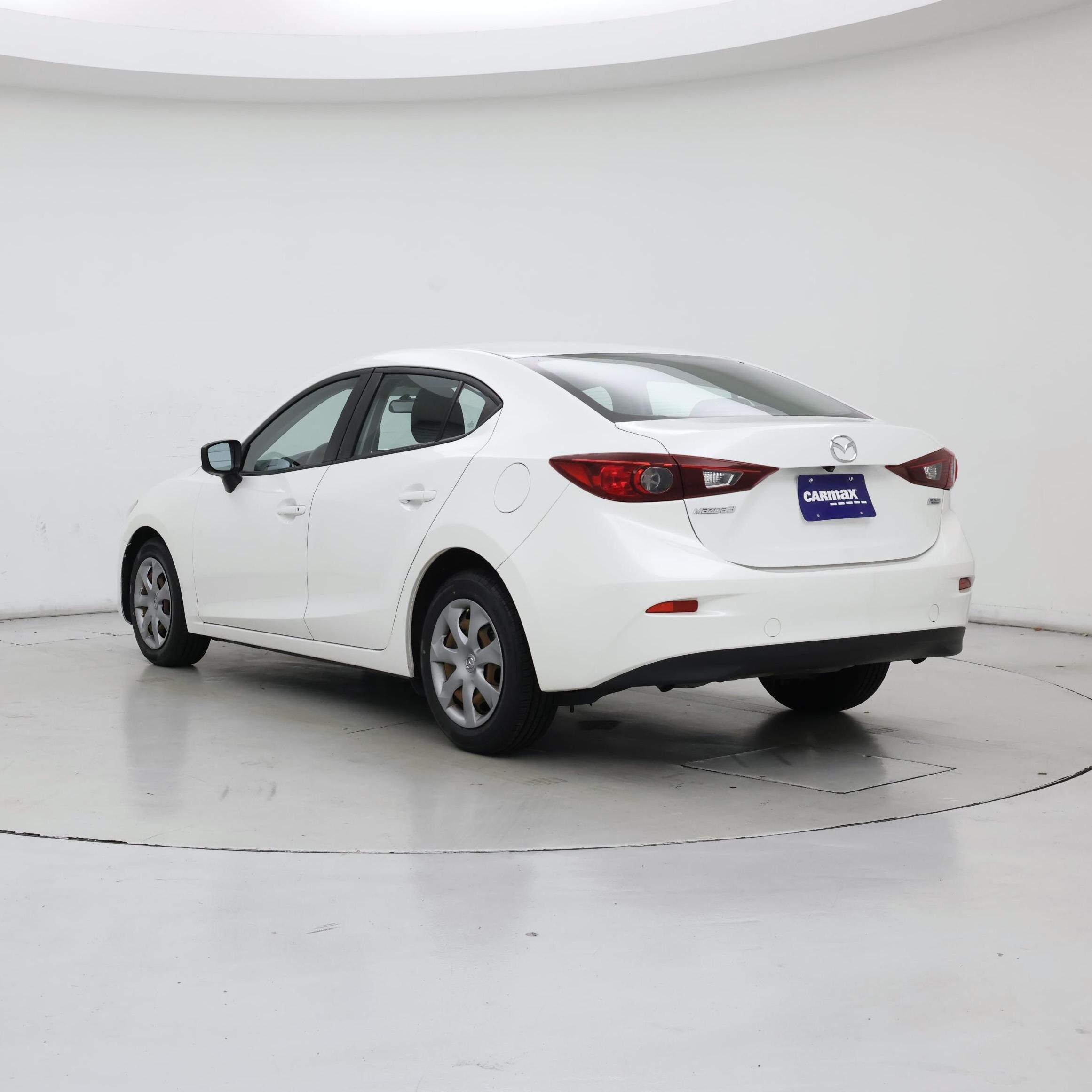 Thumbnail: 2016 Mazda Mazda3 - 2