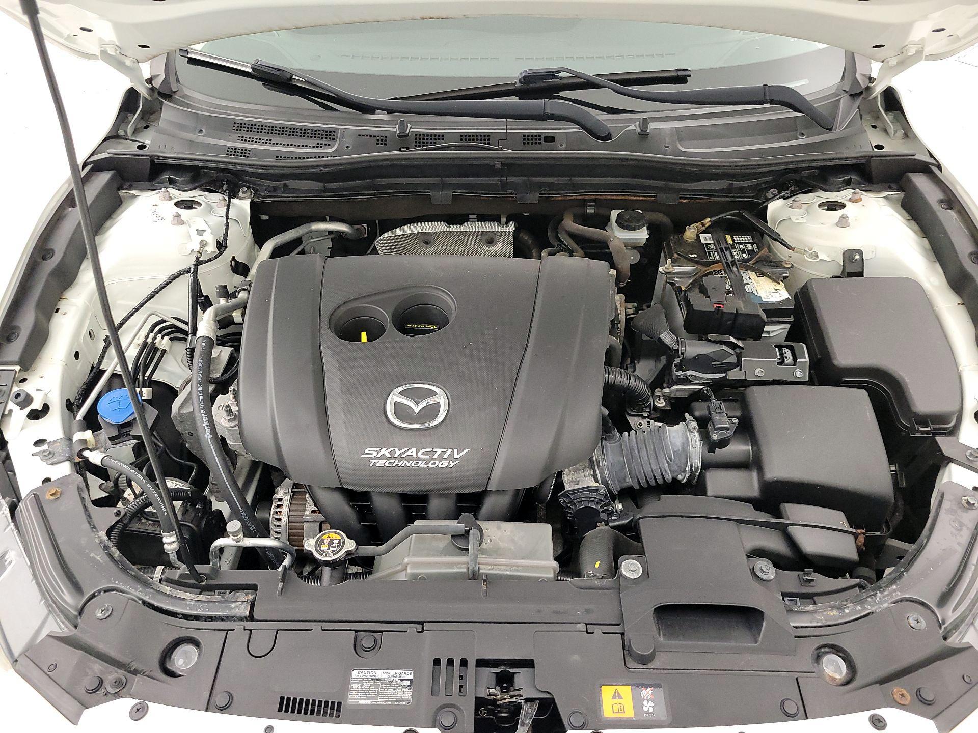 Thumbnail: 2016 Mazda Mazda3 - 20