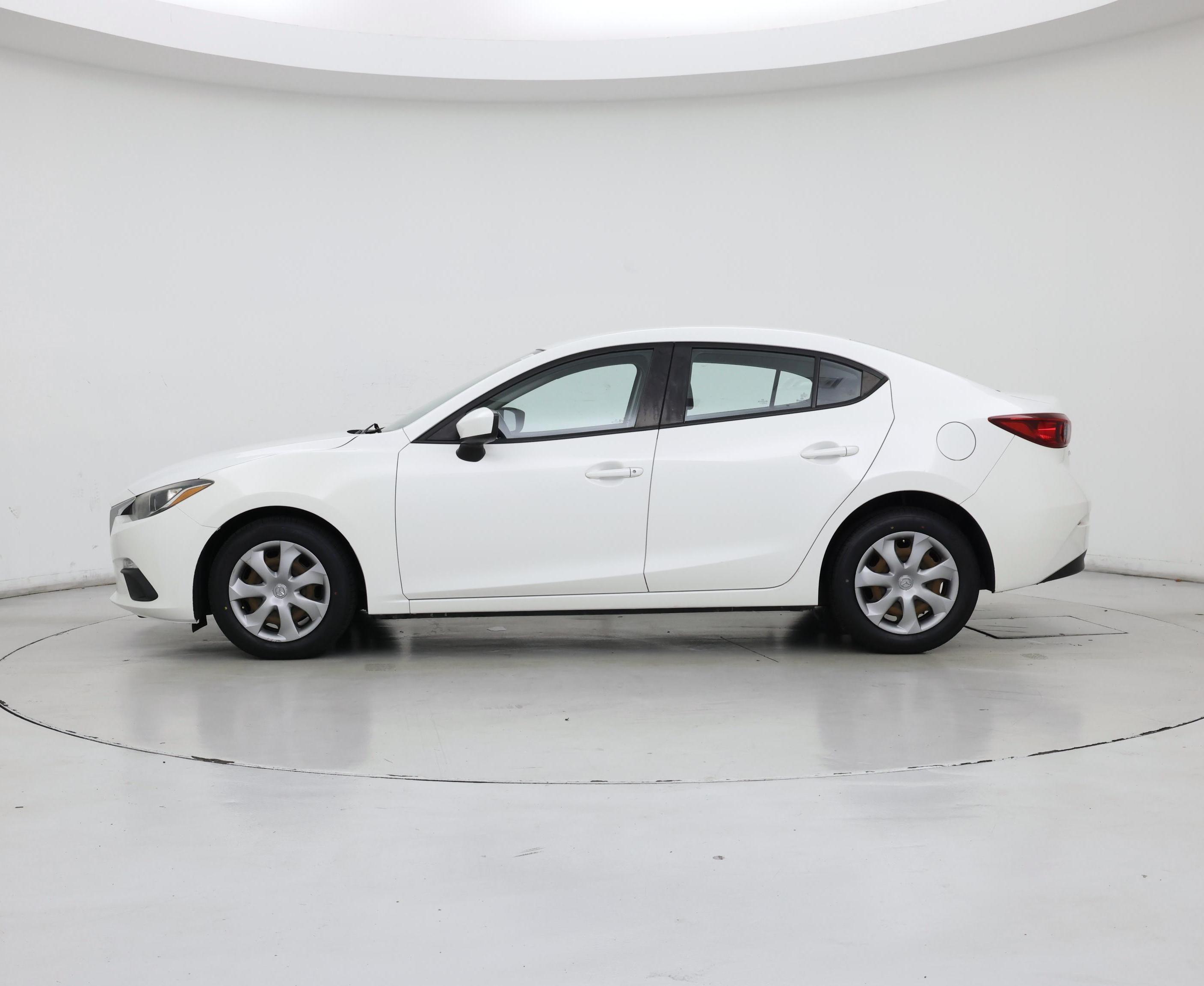 Thumbnail: 2016 Mazda Mazda3 - 3