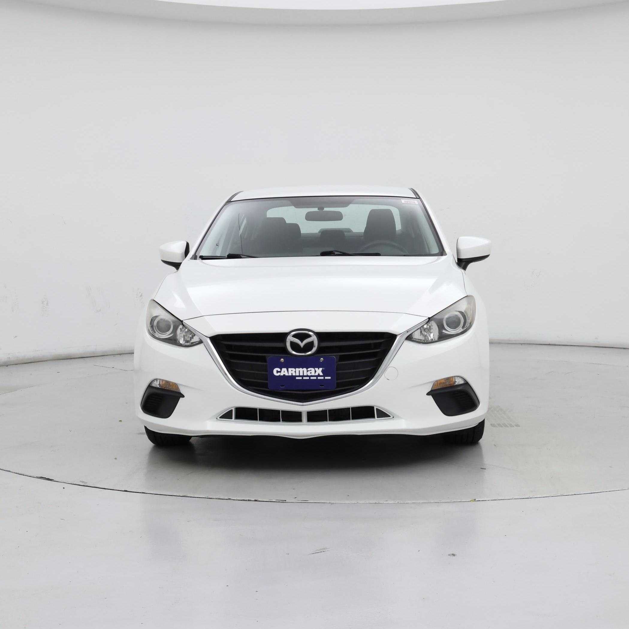 Thumbnail: 2016 Mazda Mazda3 - 5