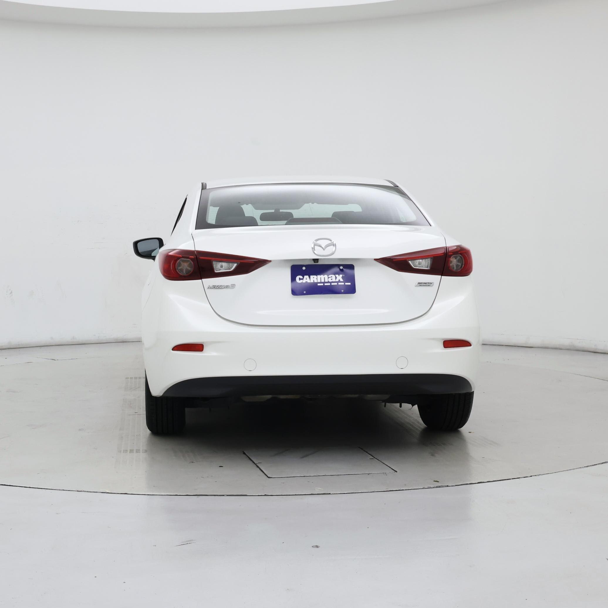 Thumbnail: 2016 Mazda Mazda3 - 6